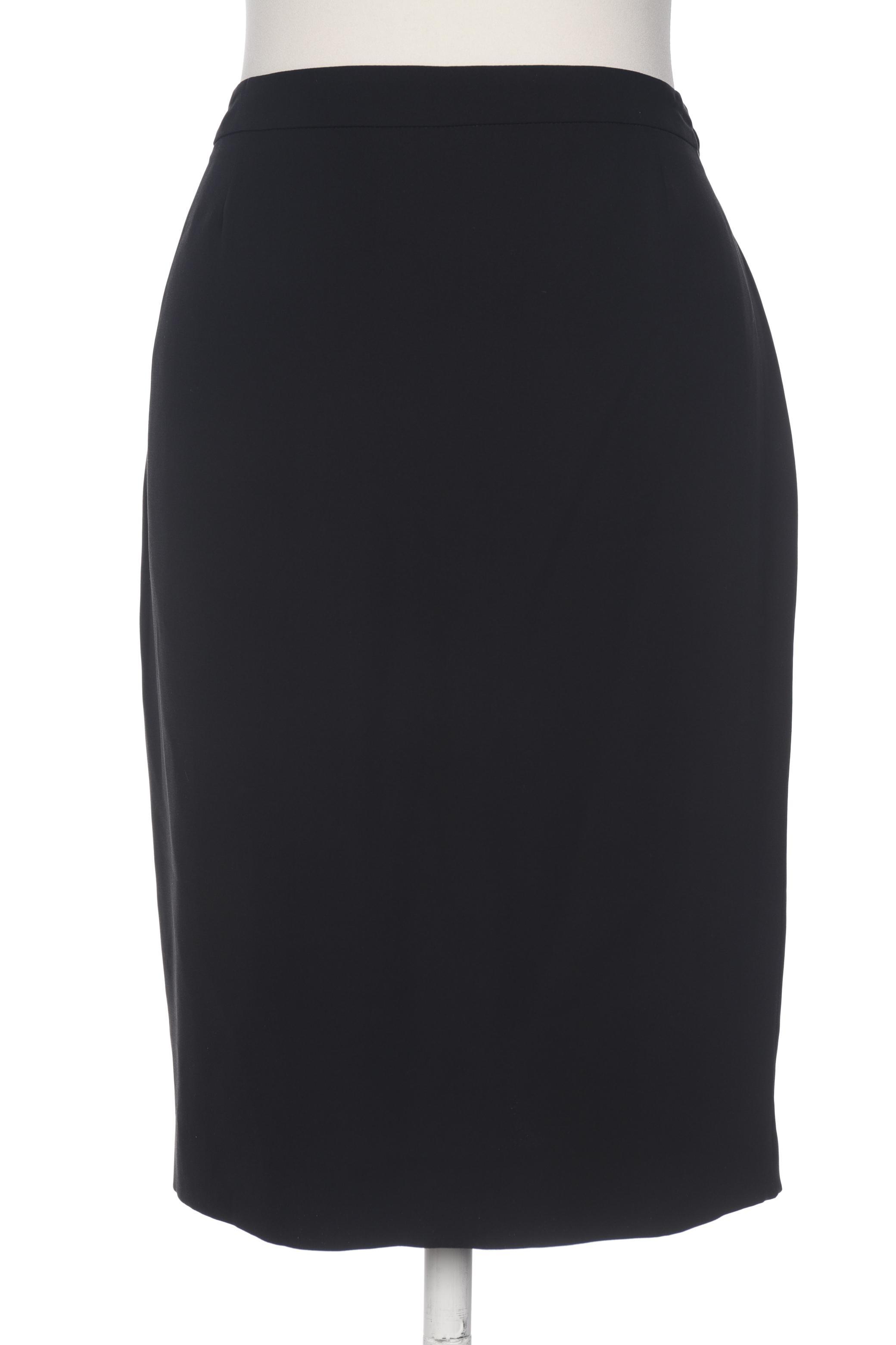 

Escada Damen Rock, schwarz
