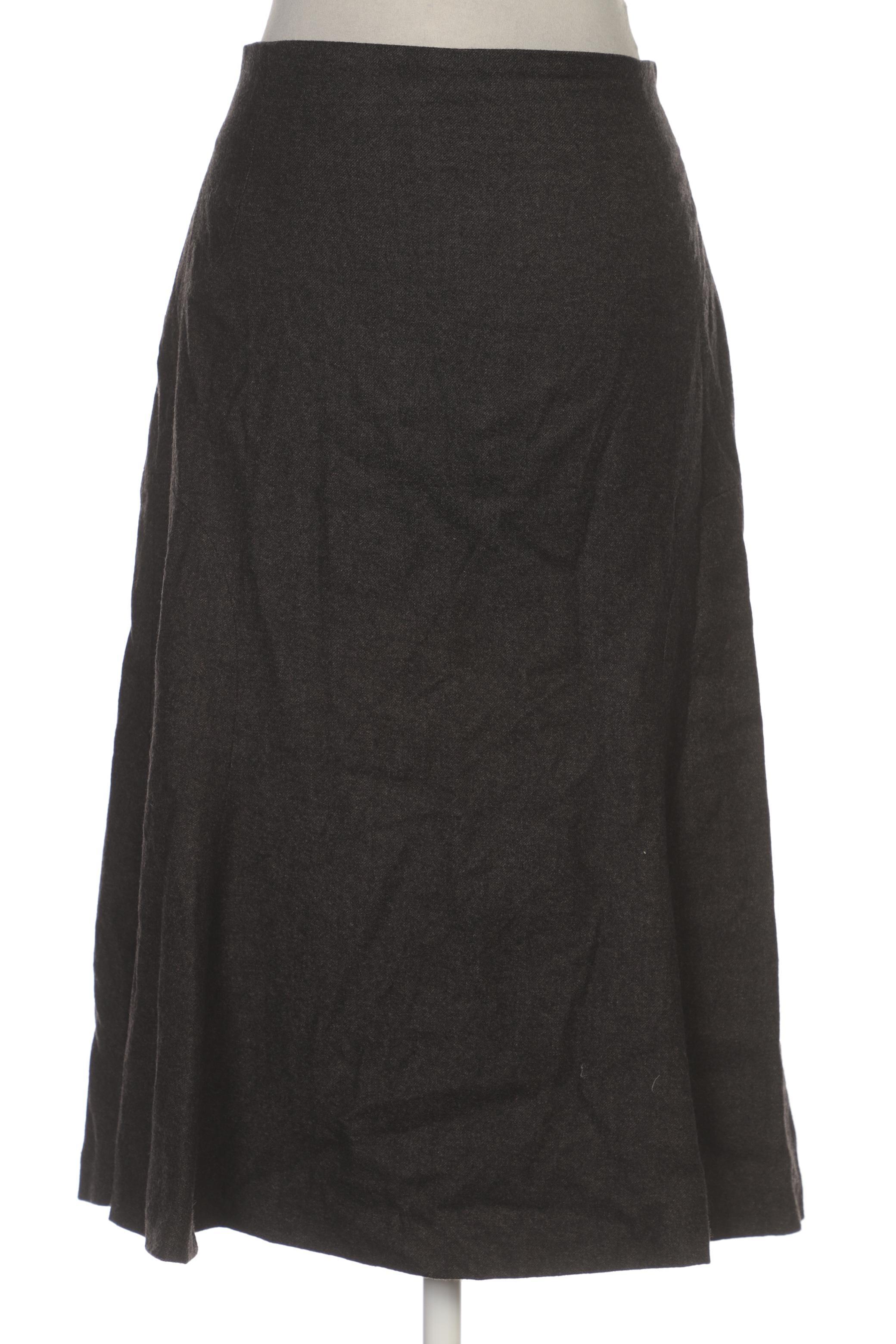 

Escada Damen Rock, grau, Gr. 38