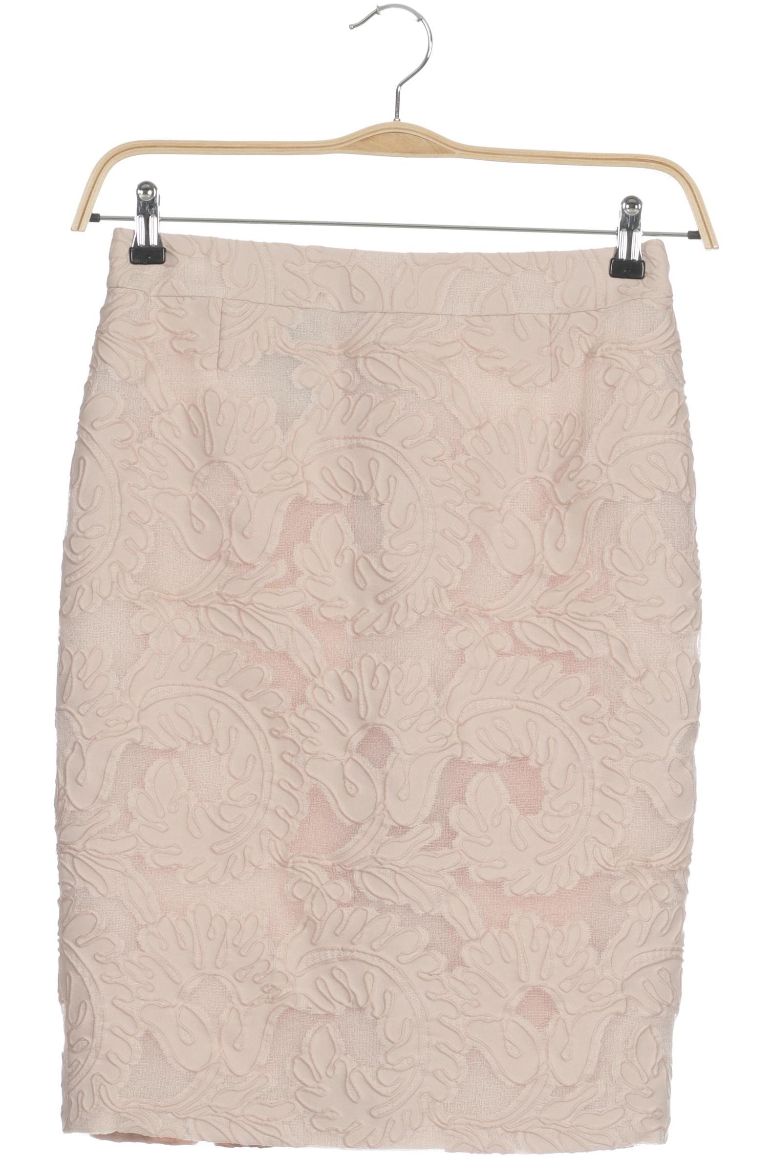 

Escada Damen Rock, pink, Gr. 34