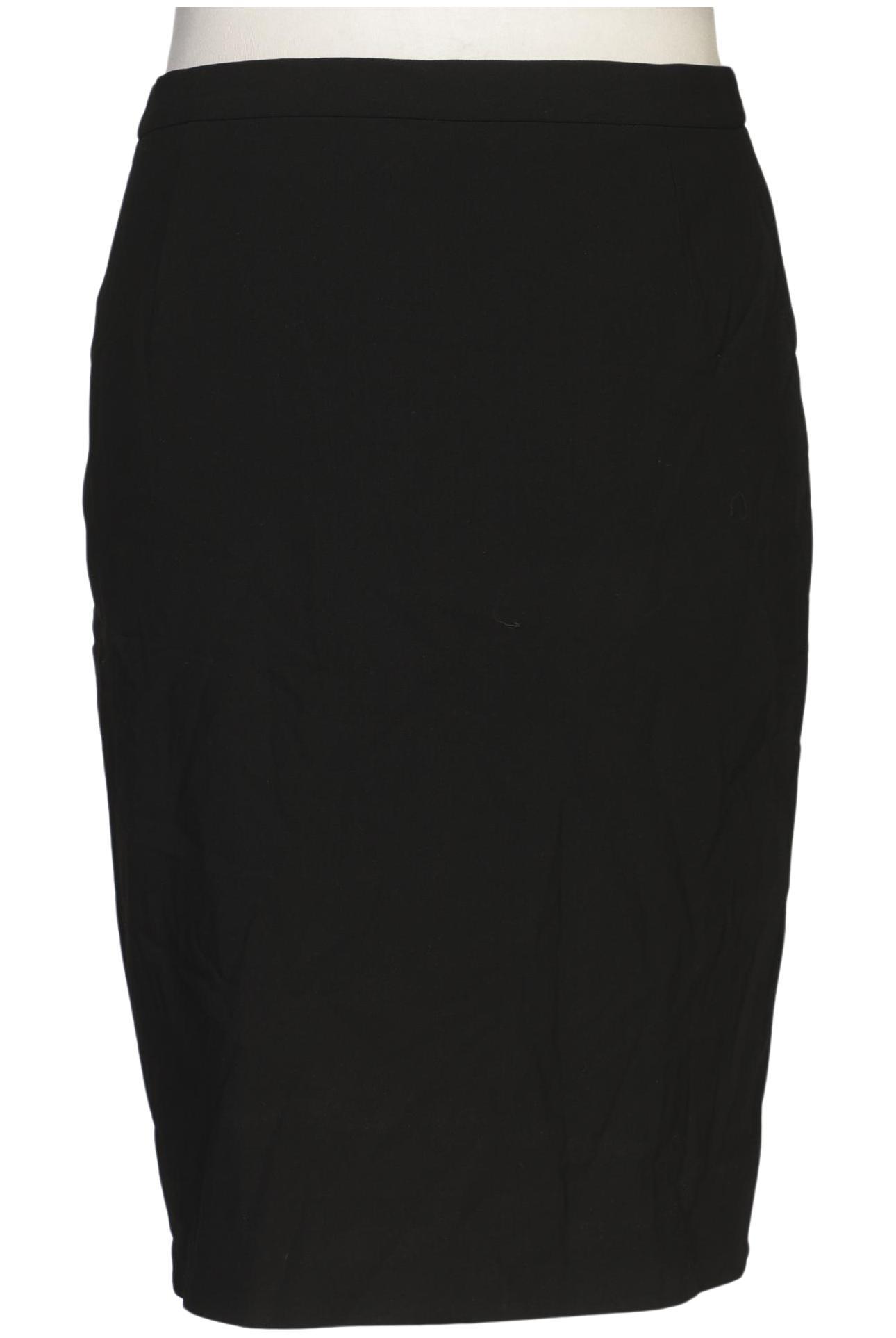 

Escada Damen Rock, schwarz, Gr. 42