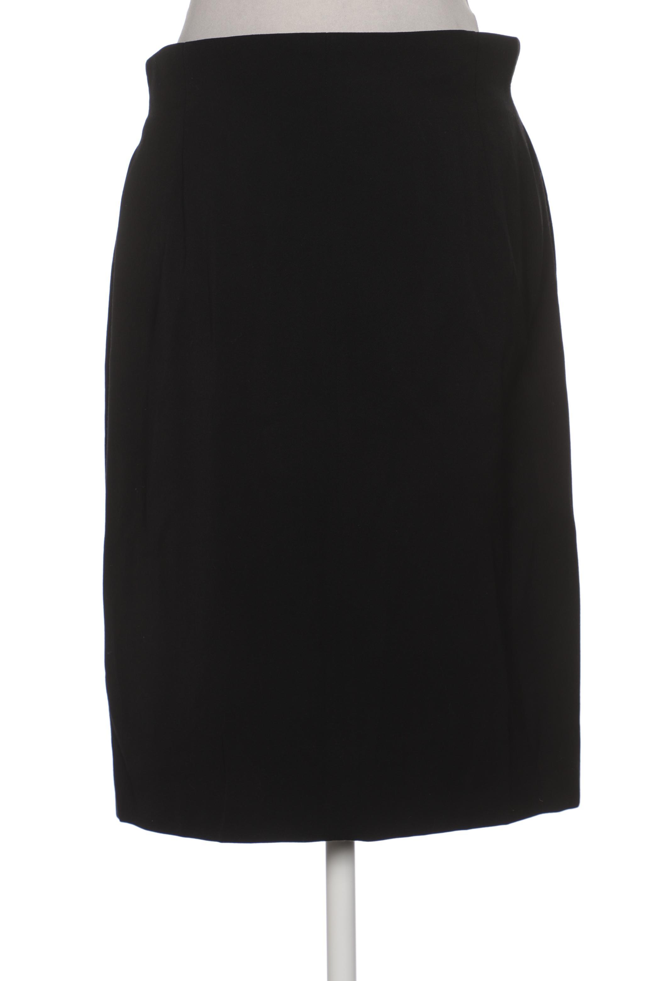 

Escada Damen Rock, schwarz, Gr. 40