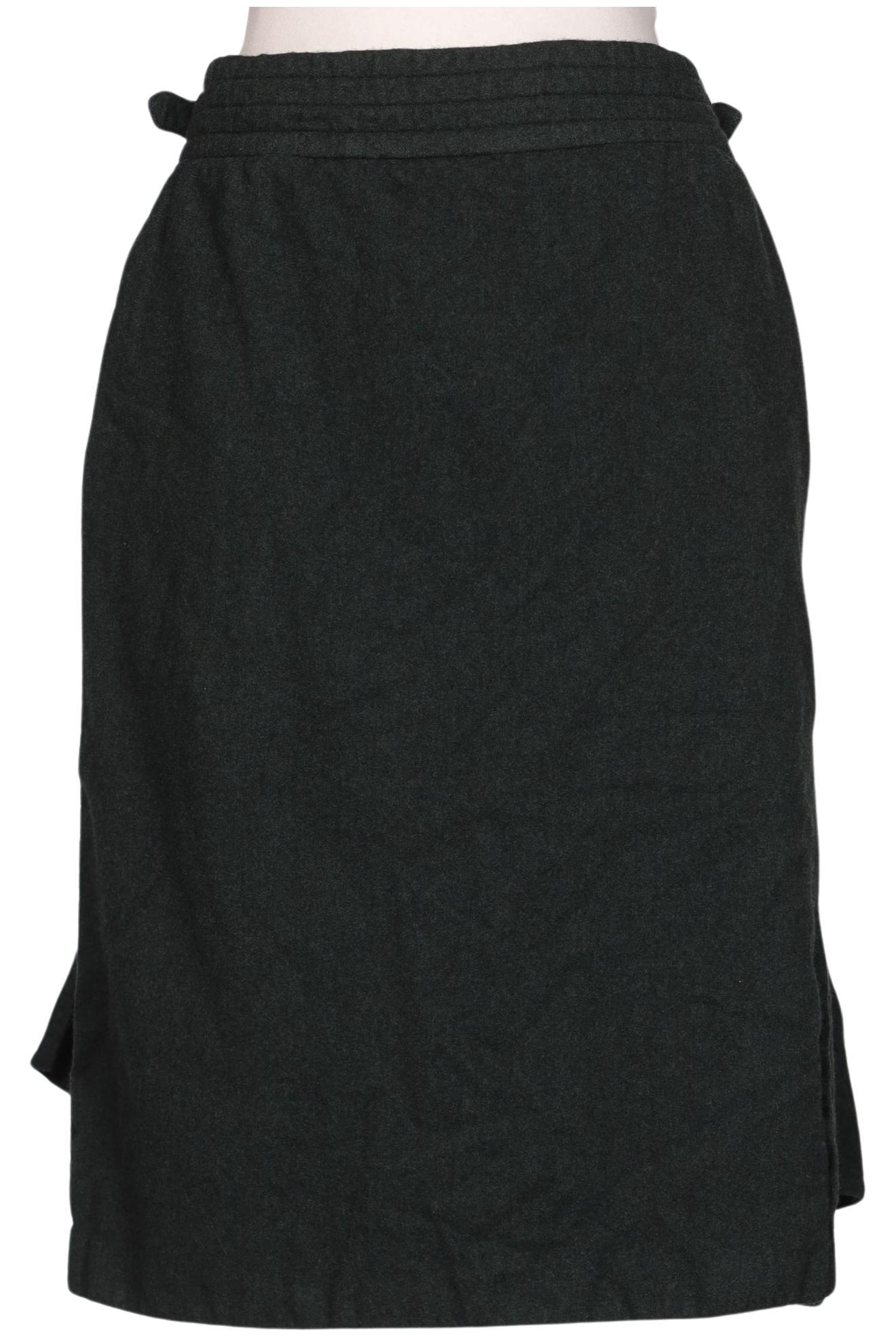 

Escada Damen Rock, grün, Gr. 40