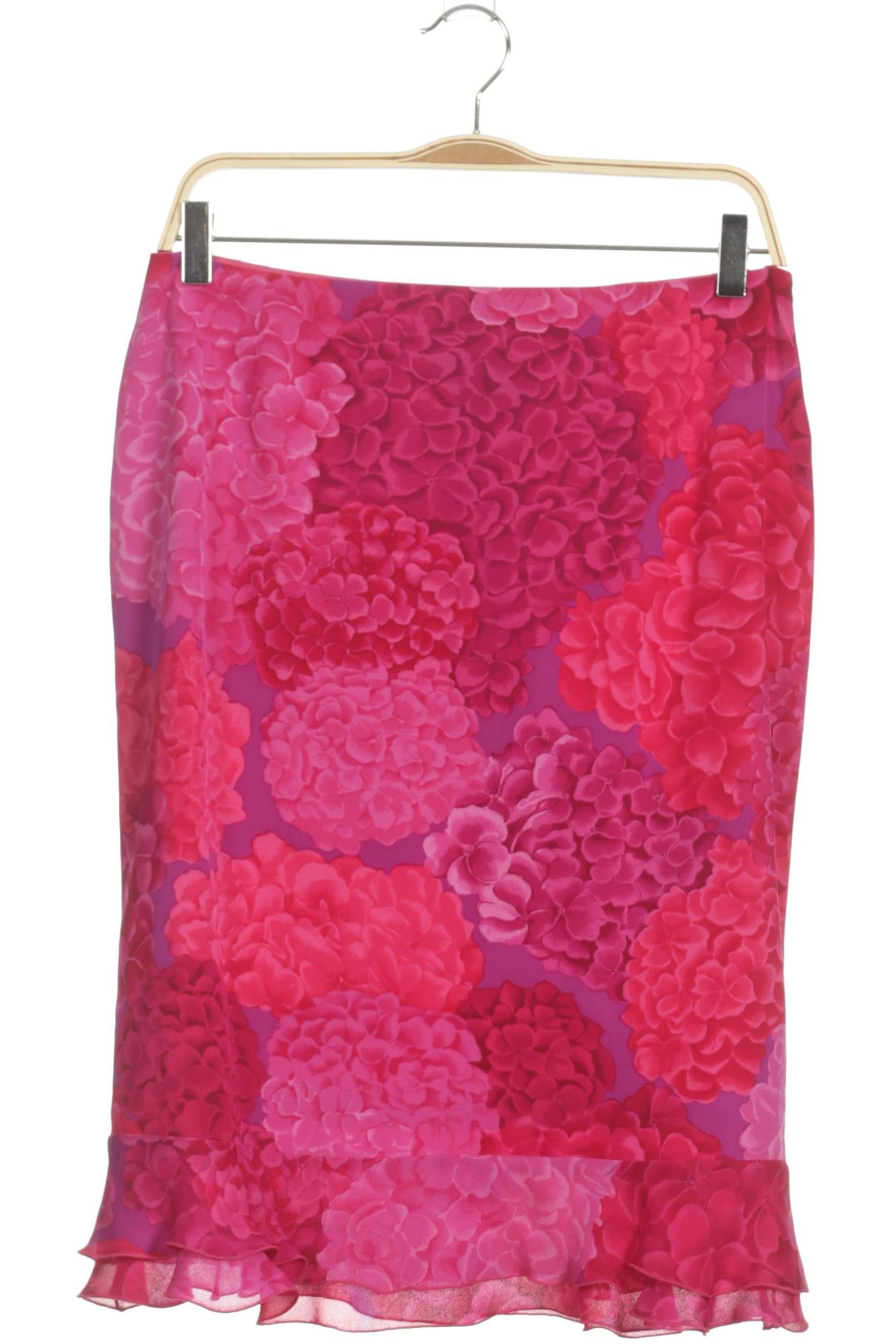 

Escada Damen Rock, pink, Gr. 40