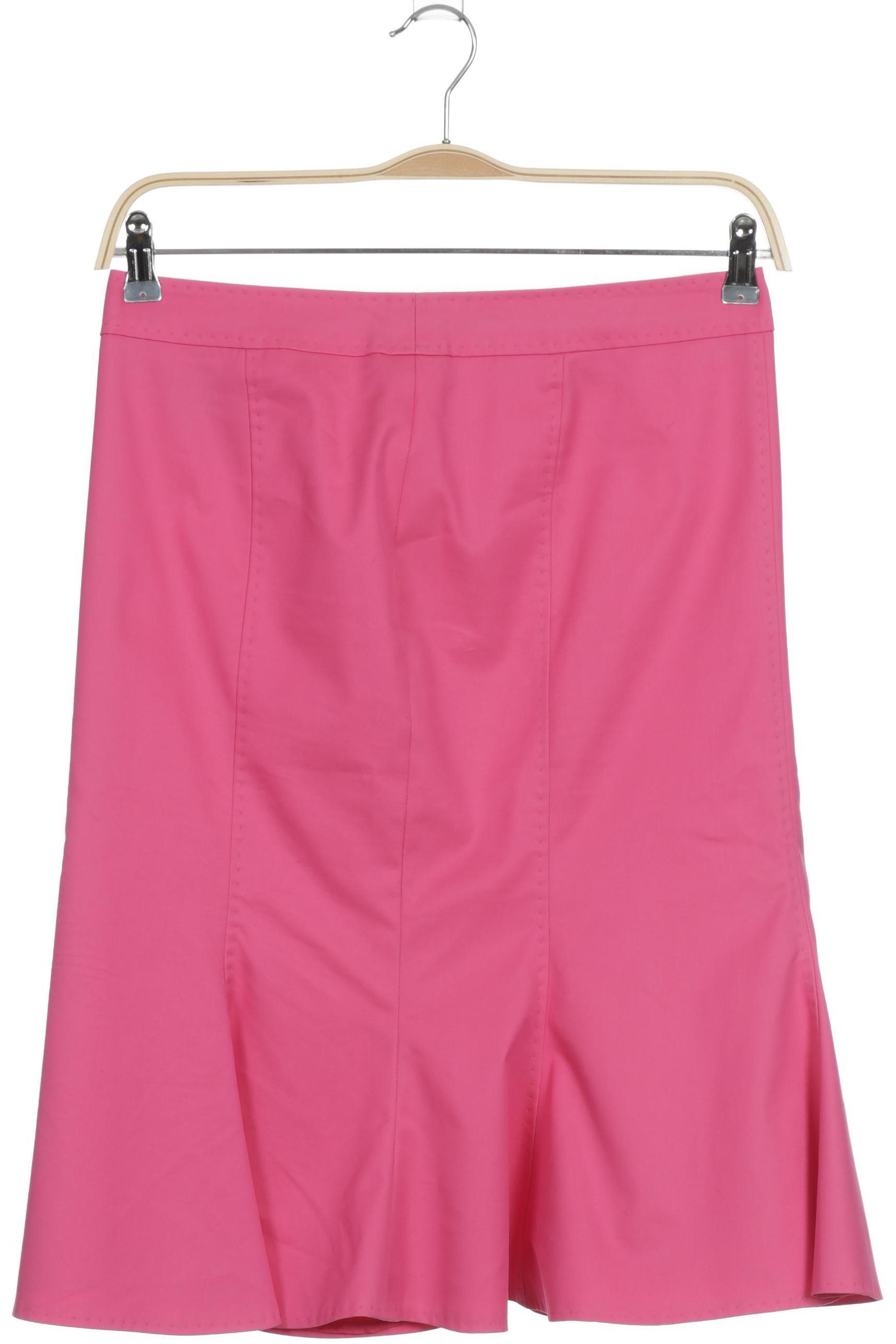 

Escada Damen Rock, pink, Gr. 38