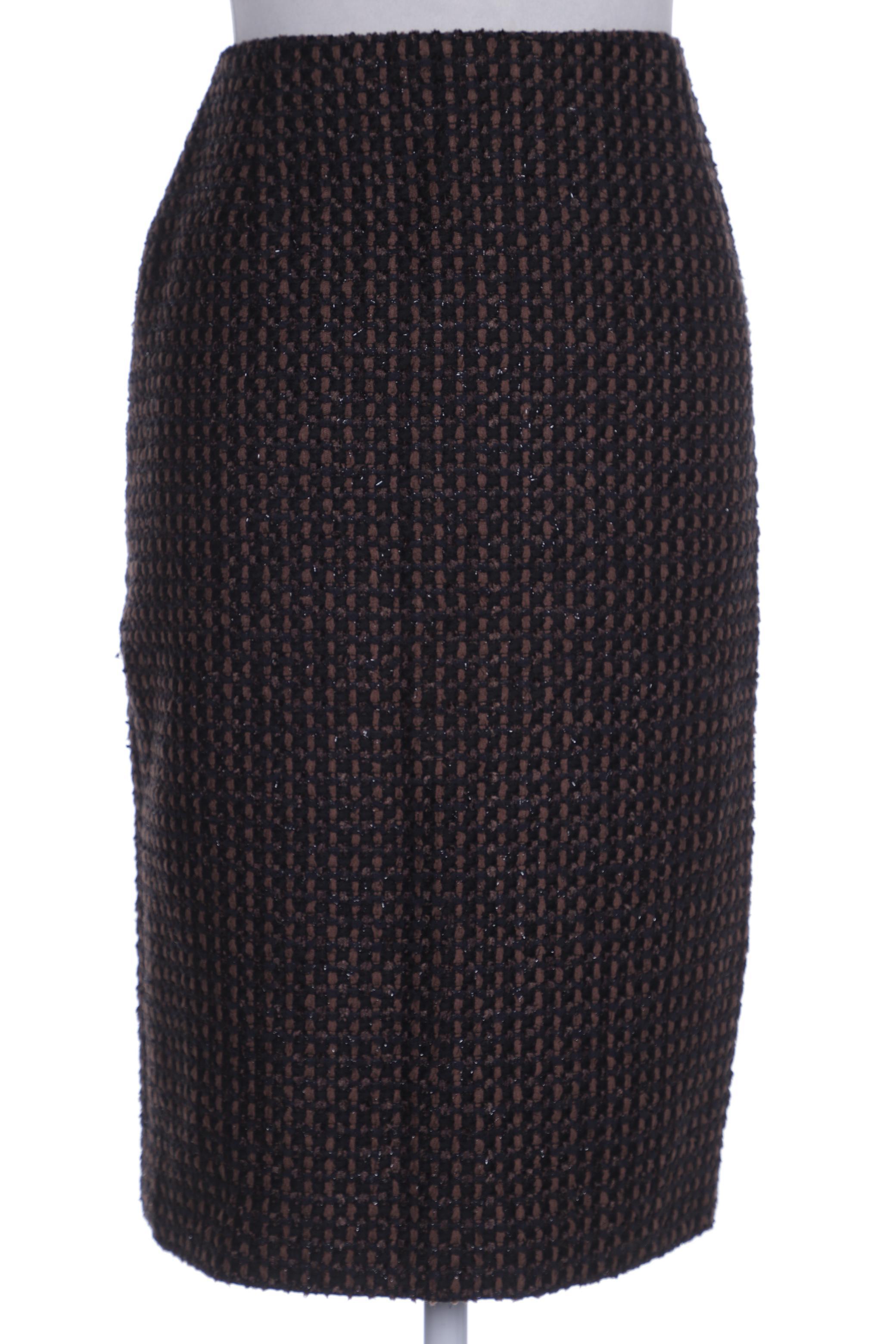 

Escada Damen Rock, braun