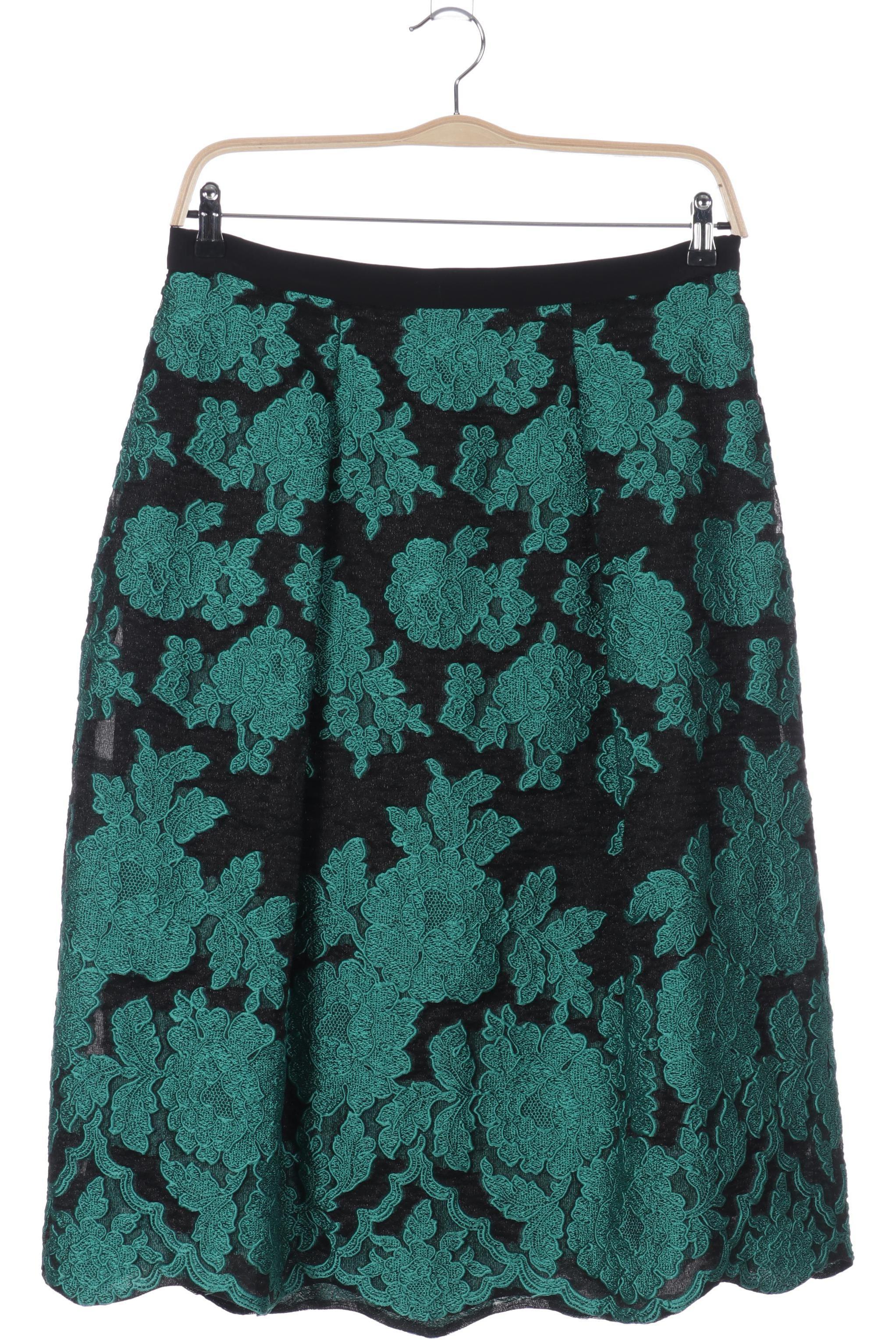 

Escada Damen Rock, schwarz, Gr. 42