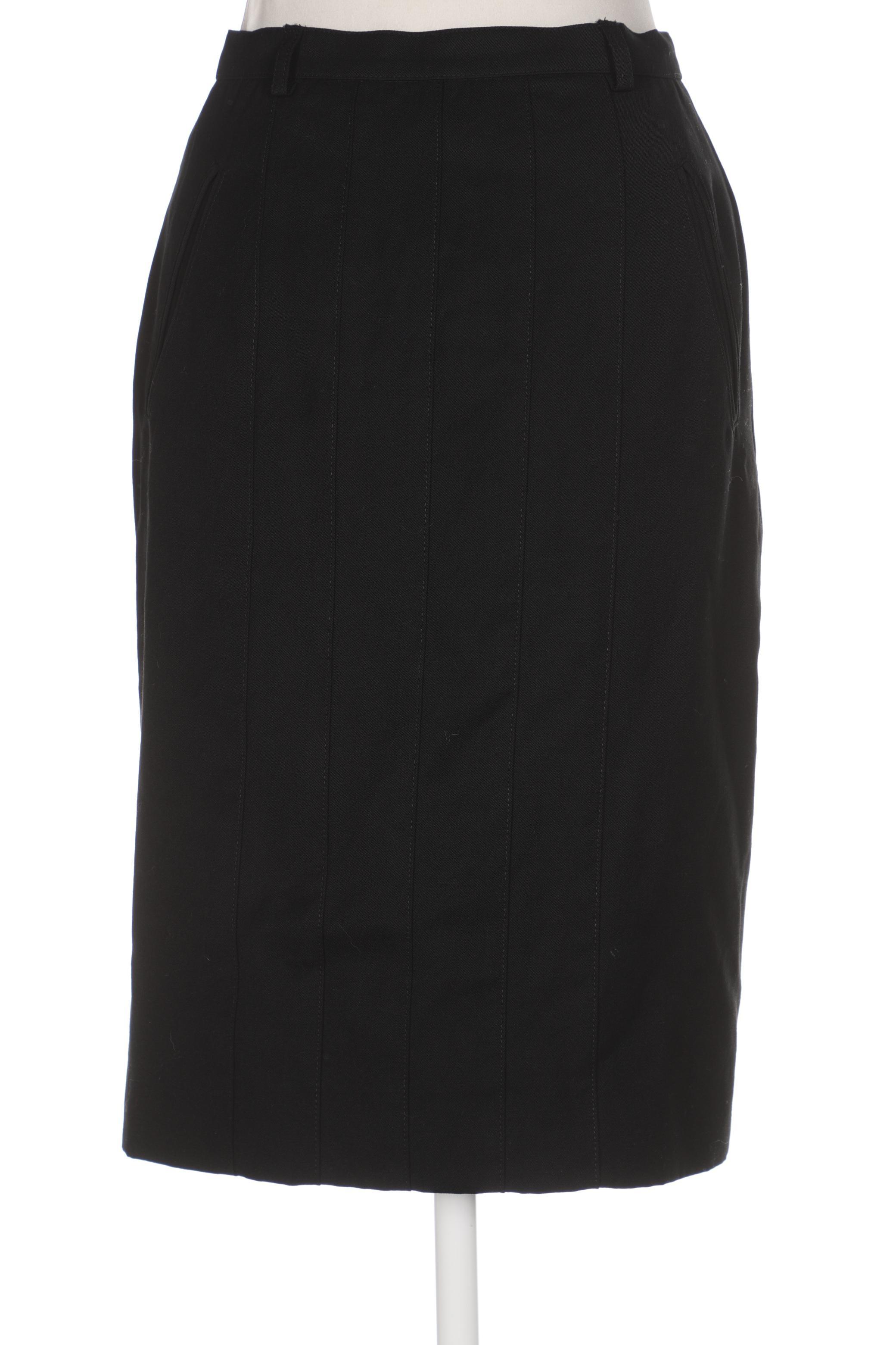 

Escada Damen Rock, schwarz, Gr. 36