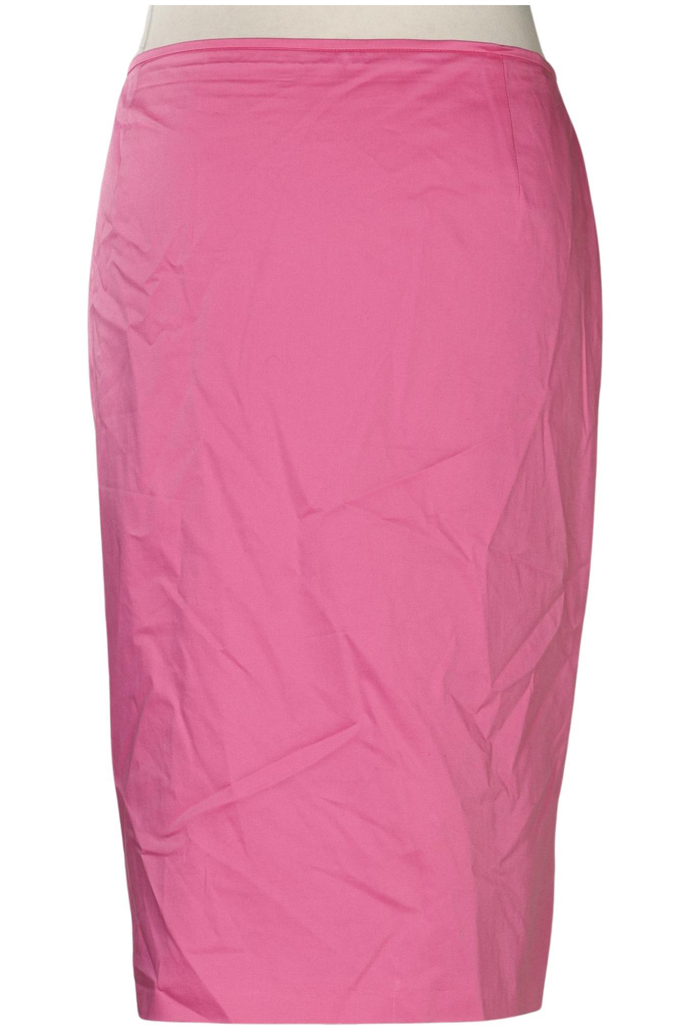 

Escada Damen Rock, pink, Gr. 44