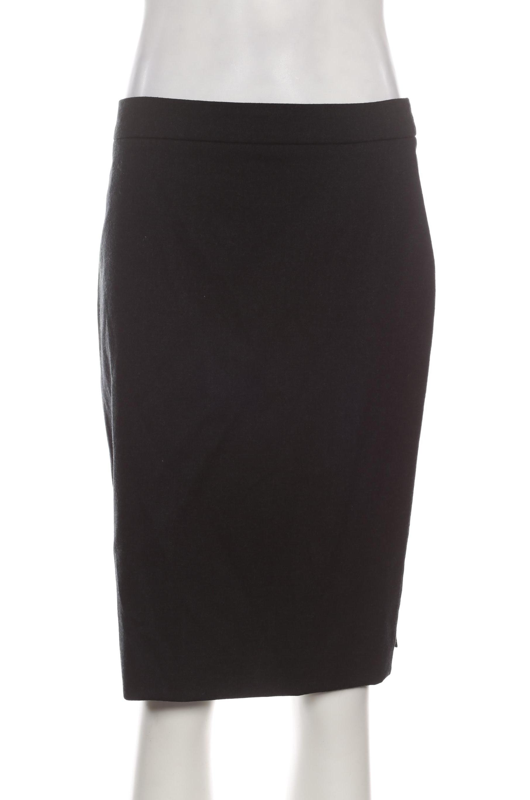 

Escada Damen Rock, schwarz, Gr. 36