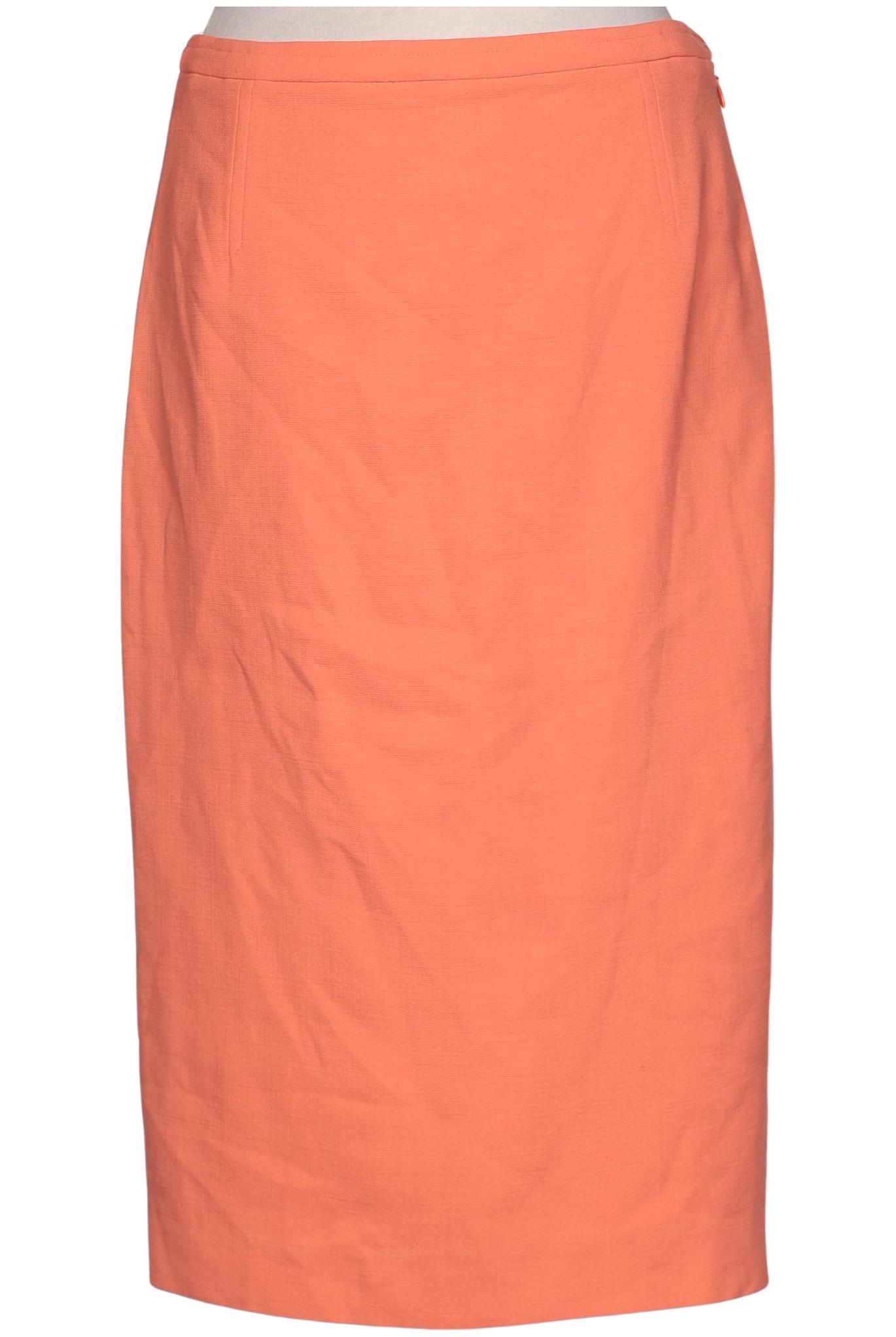 

Escada Damen Rock, orange, Gr. 36