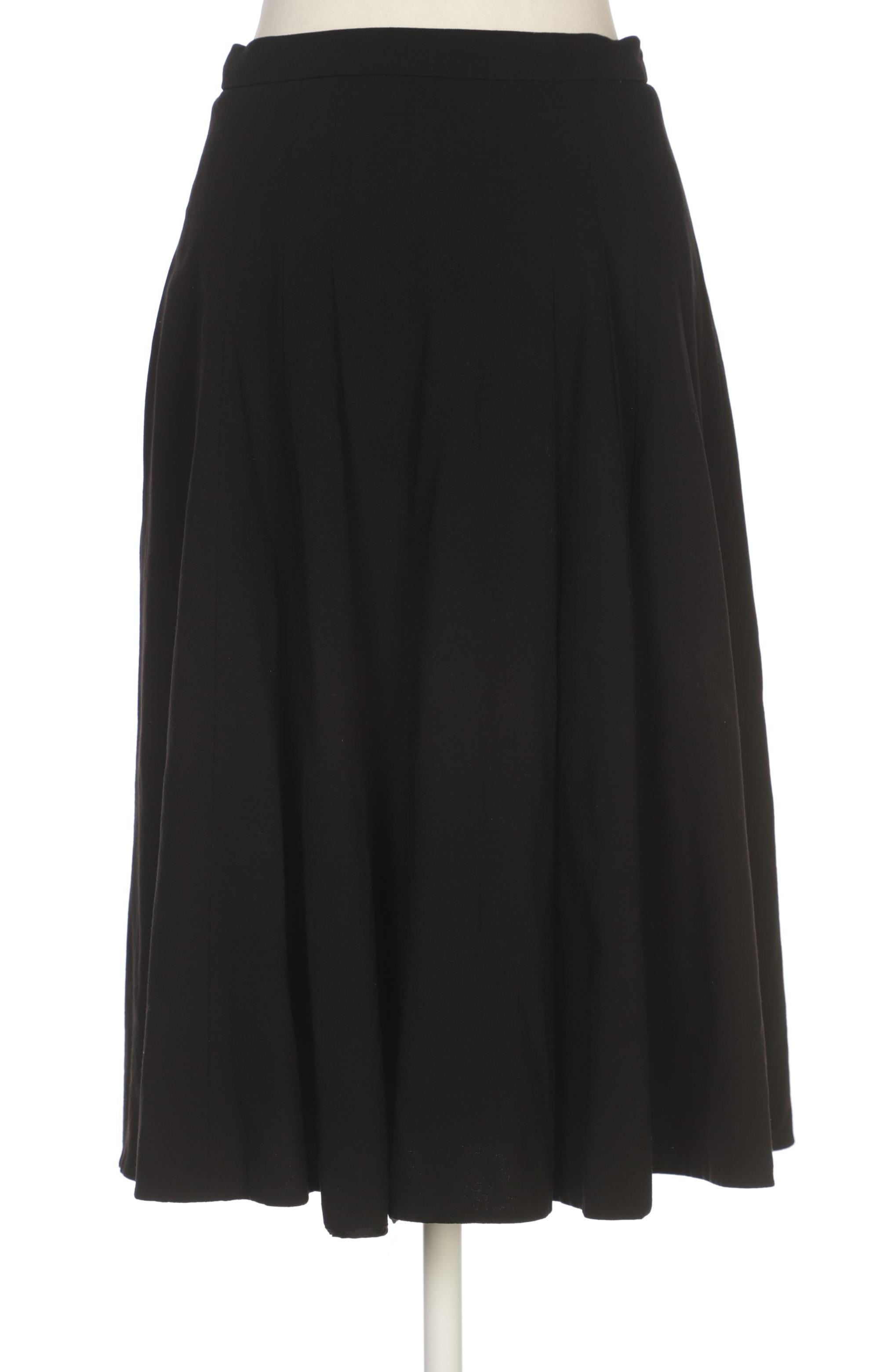 

Escada Damen Rock, schwarz, Gr. 34