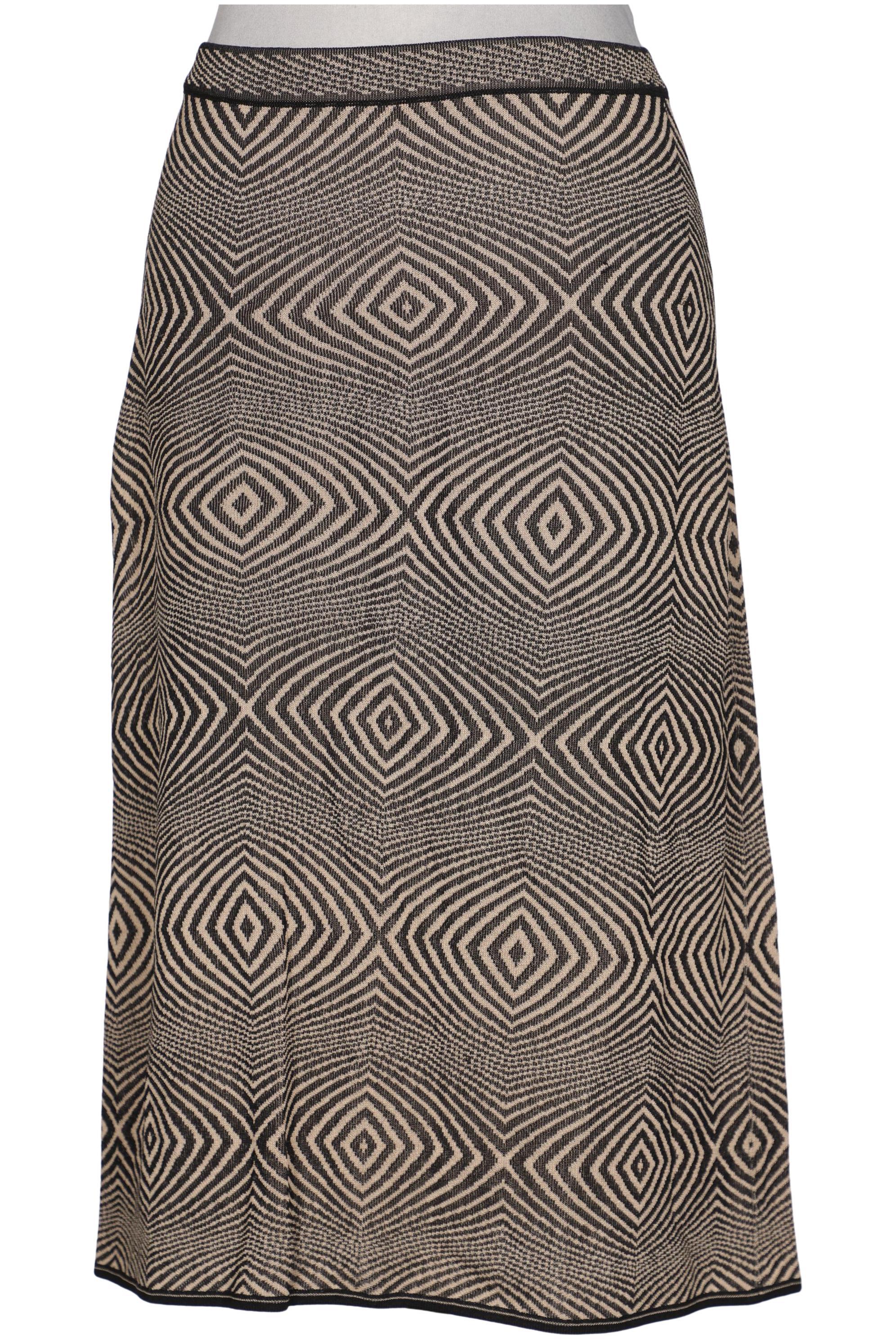 

Escada Damen Rock, schwarz, Gr. 40