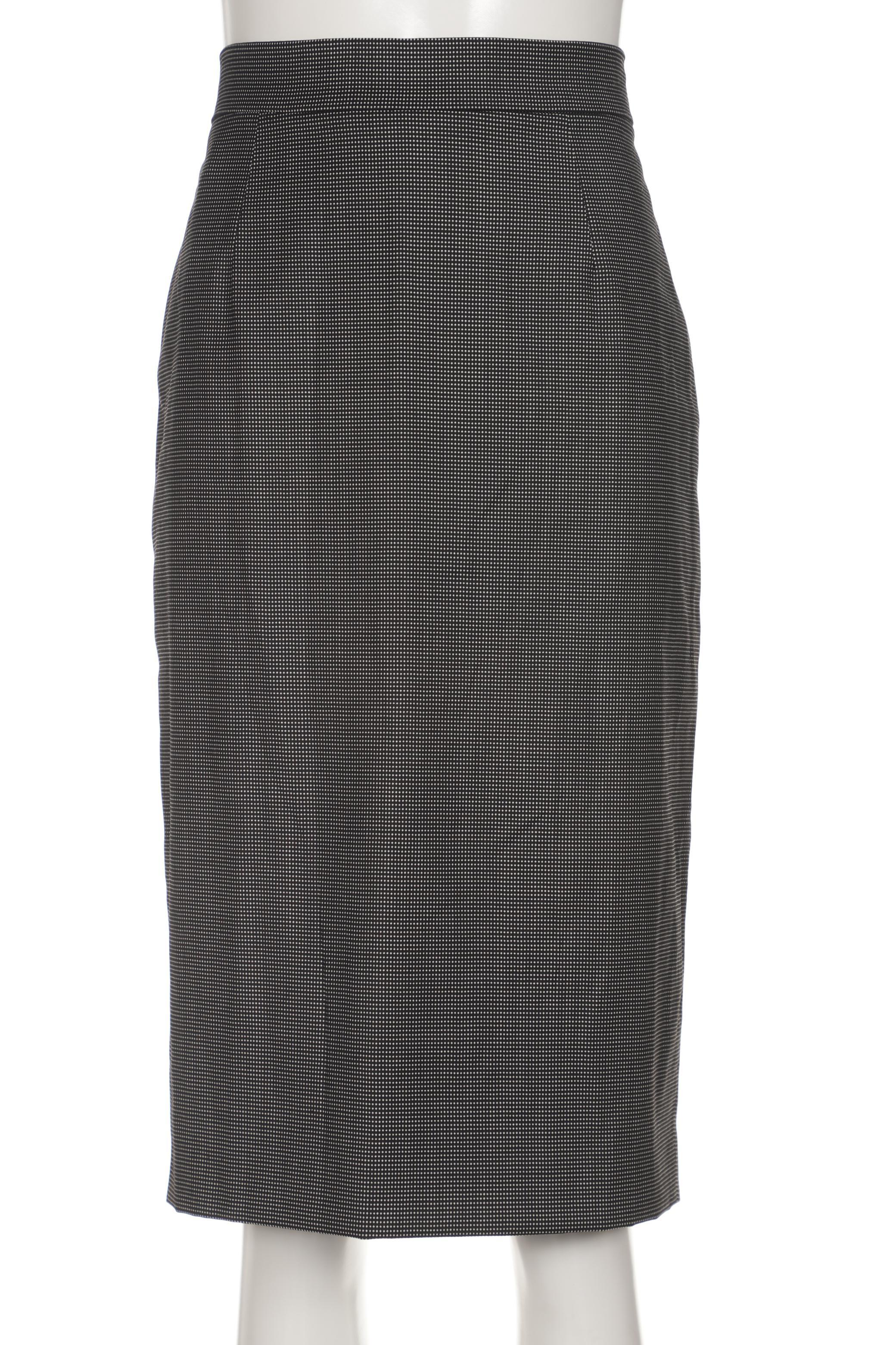 

Escada Damen Rock, schwarz