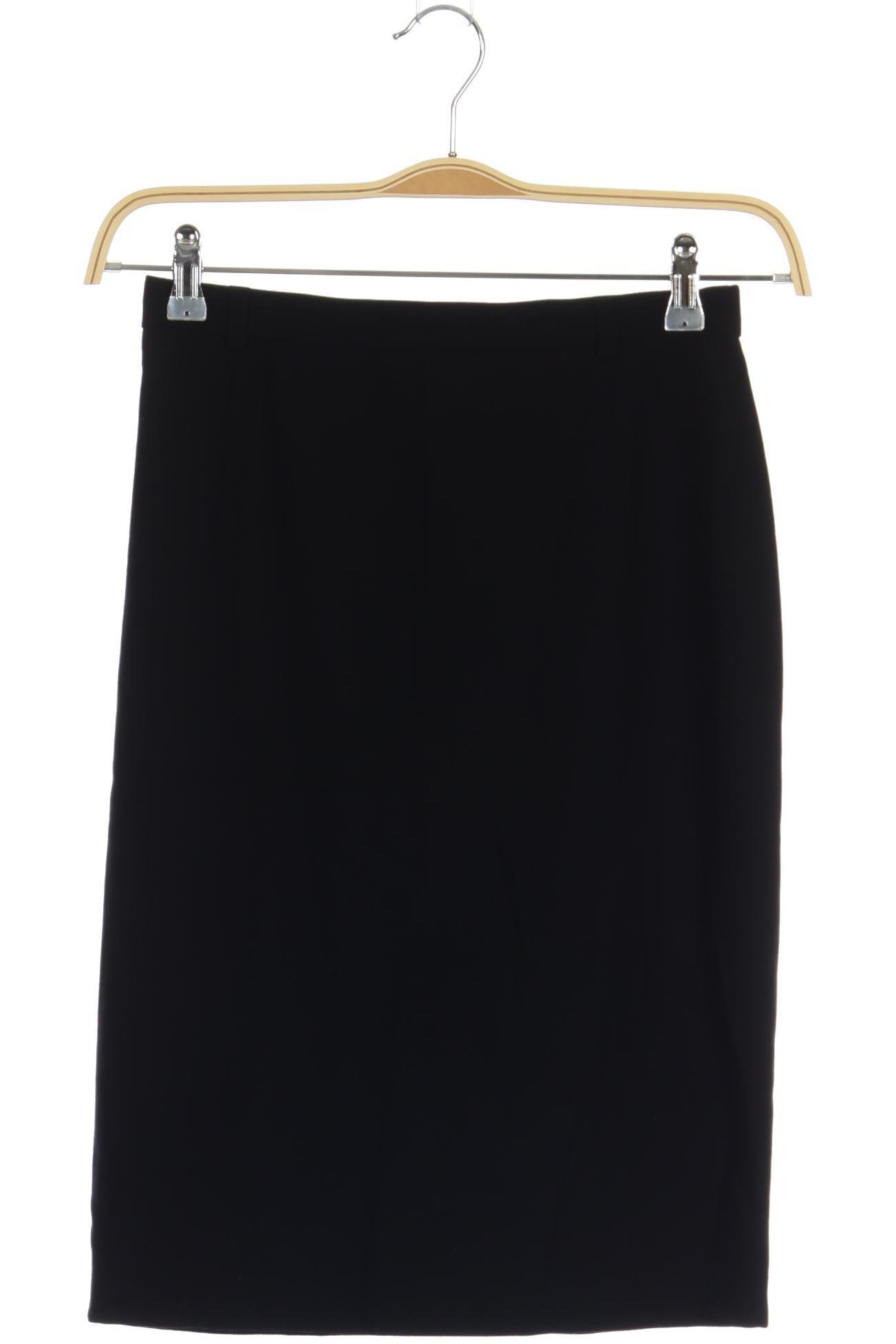 

Escada Damen Rock, schwarz, Gr. 36