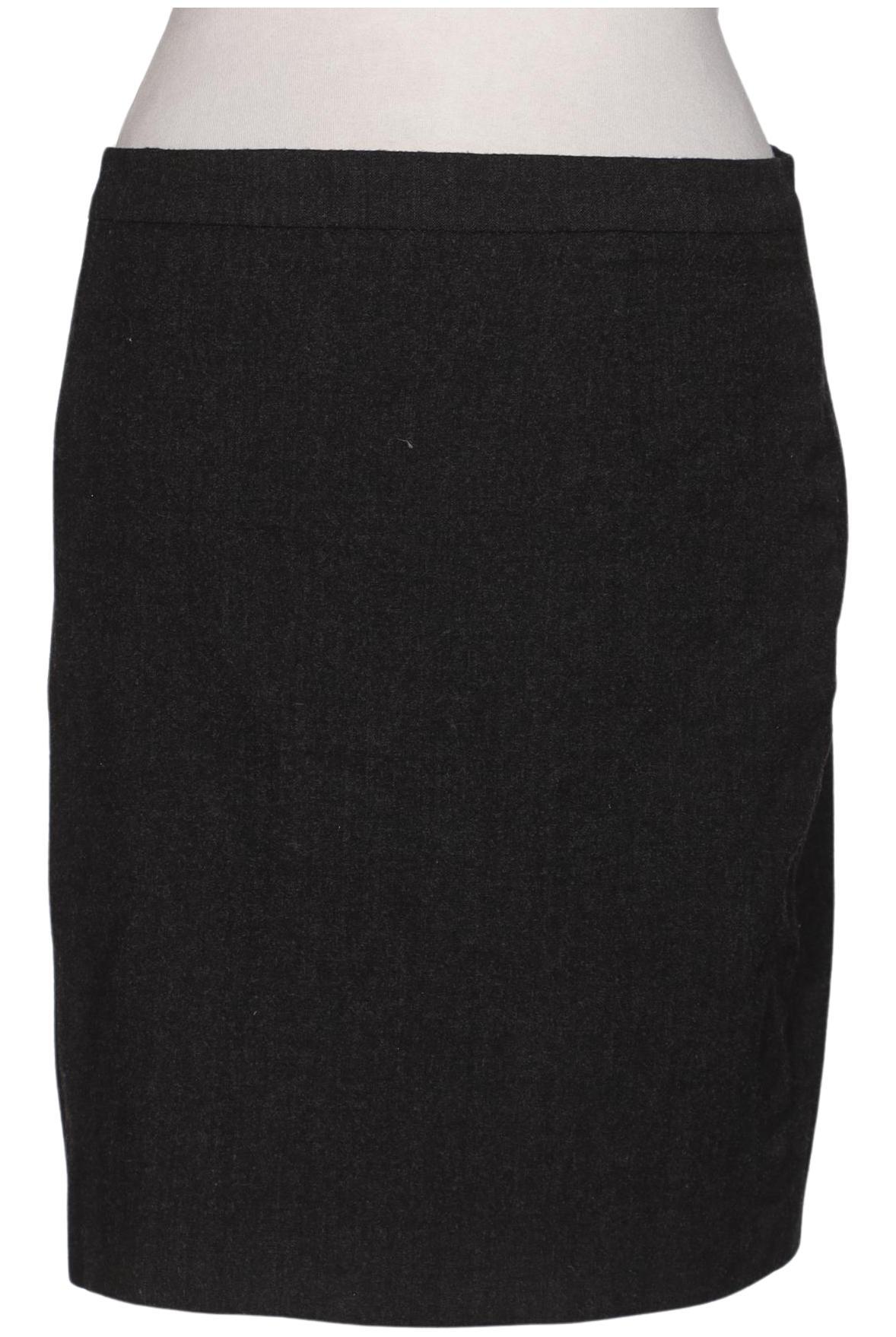 

Escada Damen Rock, grau, Gr. 38