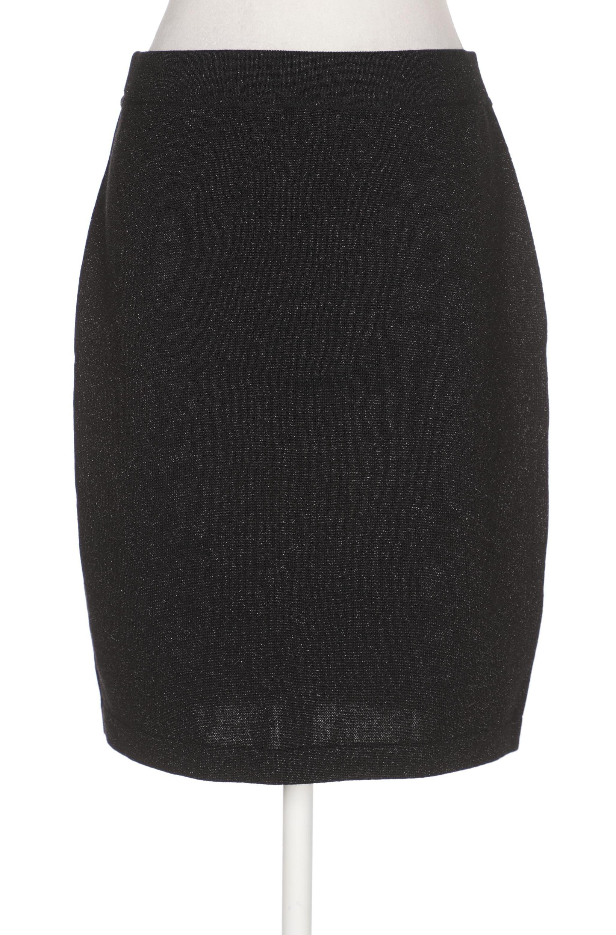 

Escada Damen Rock, schwarz, Gr. 36