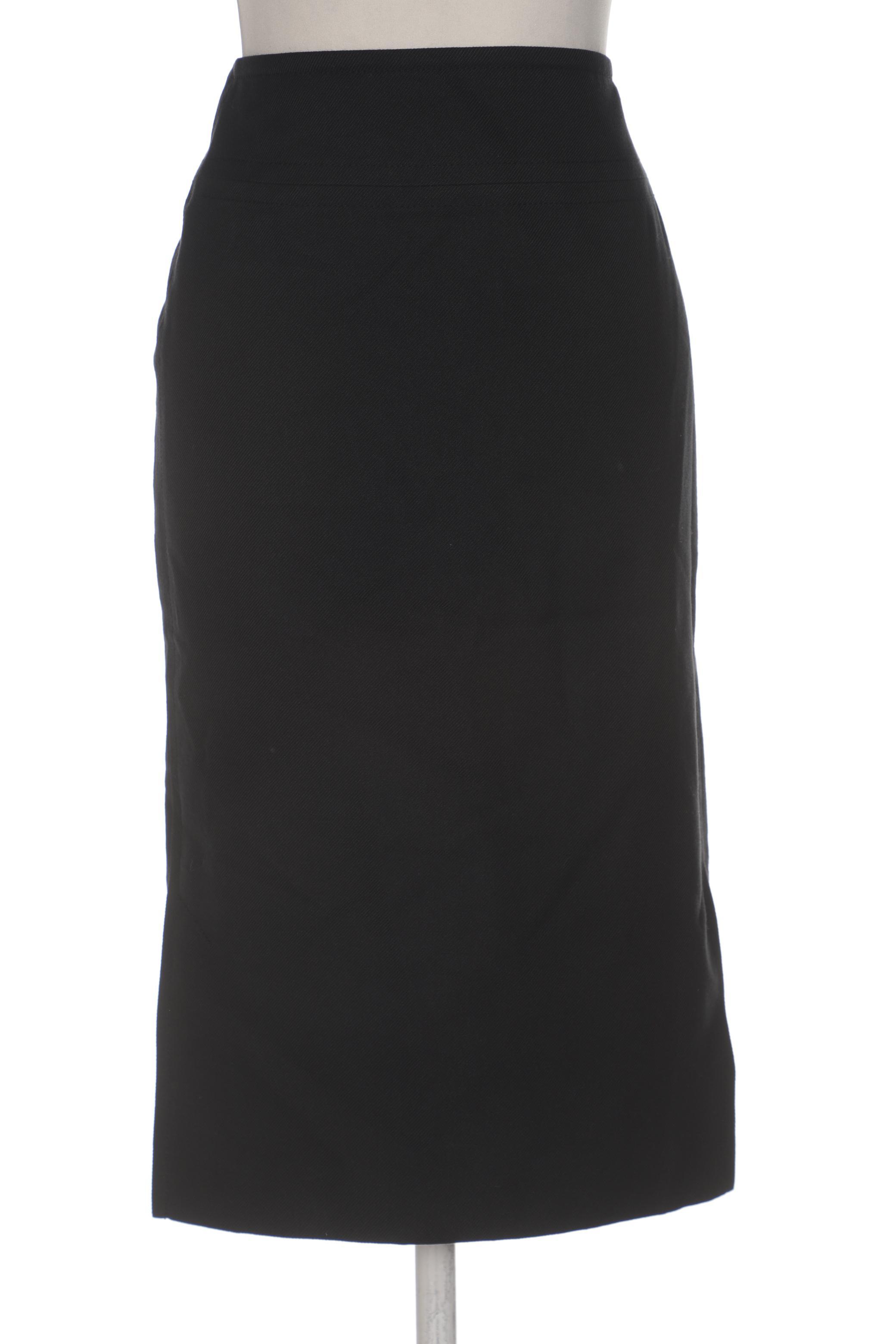 

Escada Damen Rock, schwarz, Gr. 36