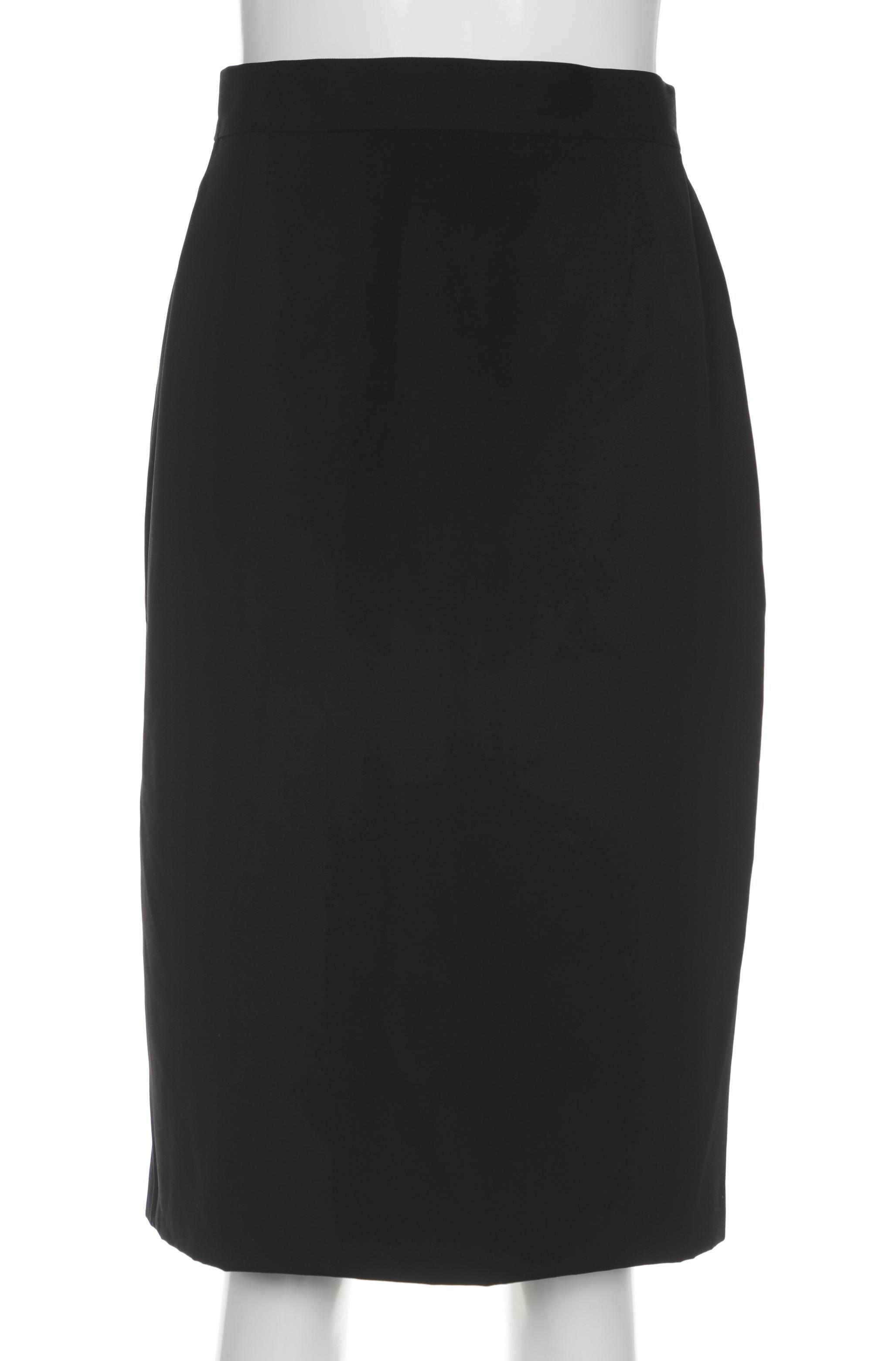 

Escada Damen Rock, schwarz, Gr. 42