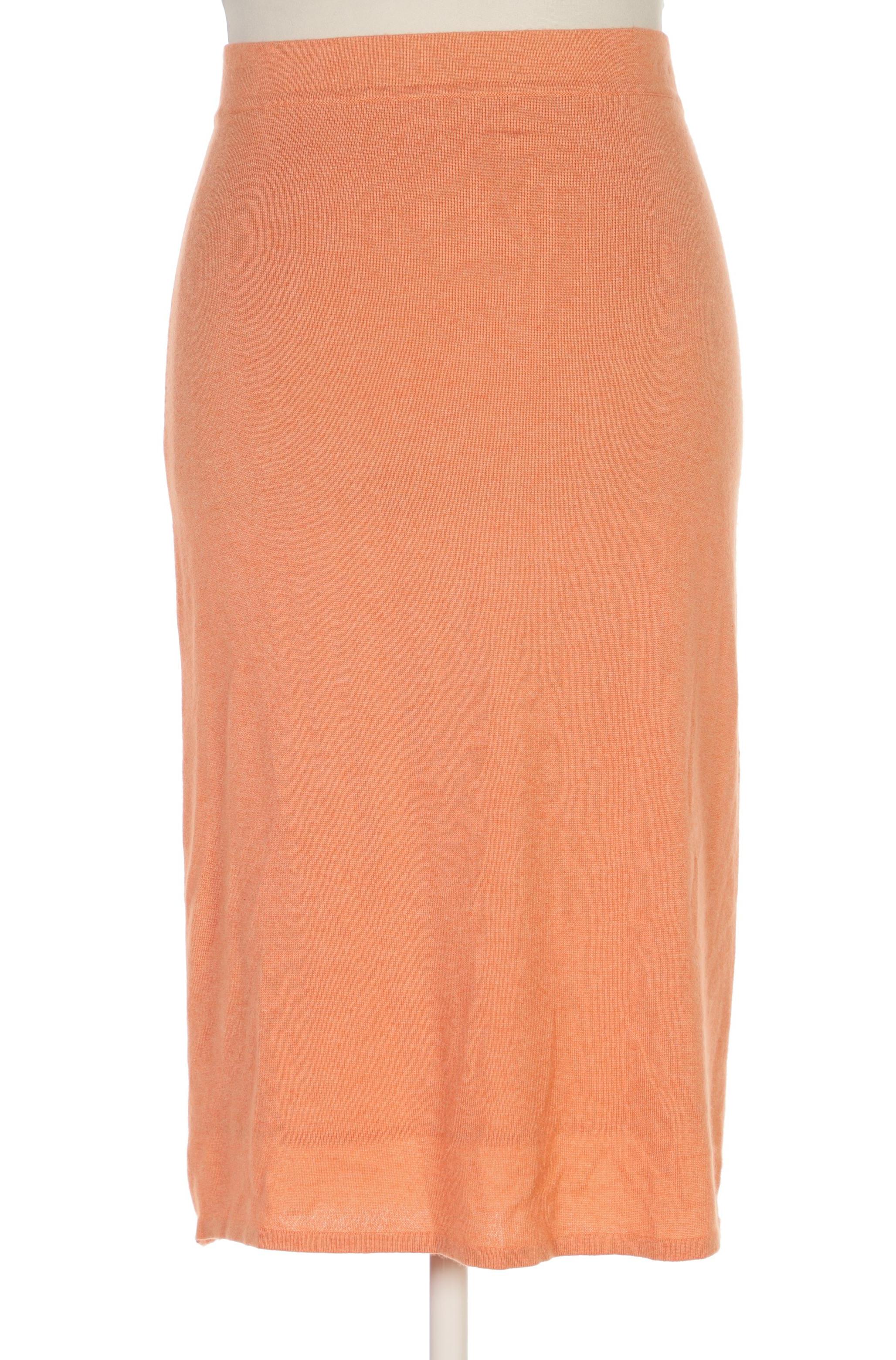 

Escada Damen Rock, orange, Gr. 38