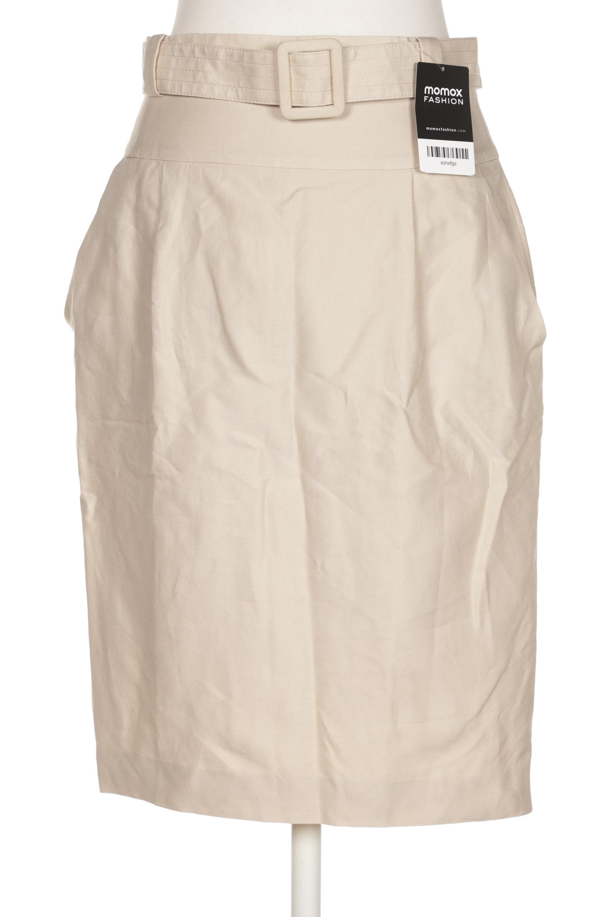 Thumbnail - Escada Damen Rock, beige, Gr. 36
