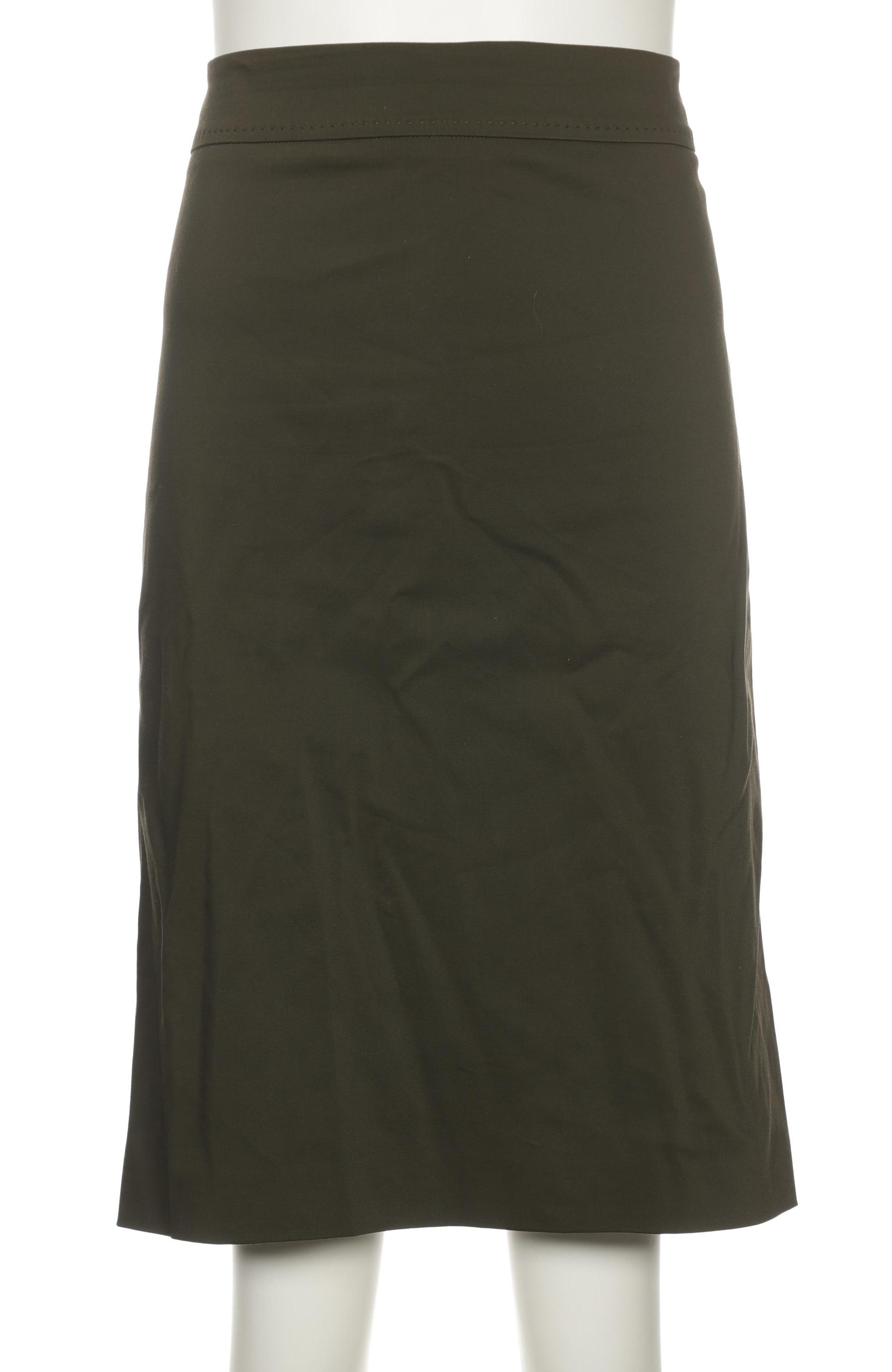 

Escada Damen Rock, grün, Gr. 44