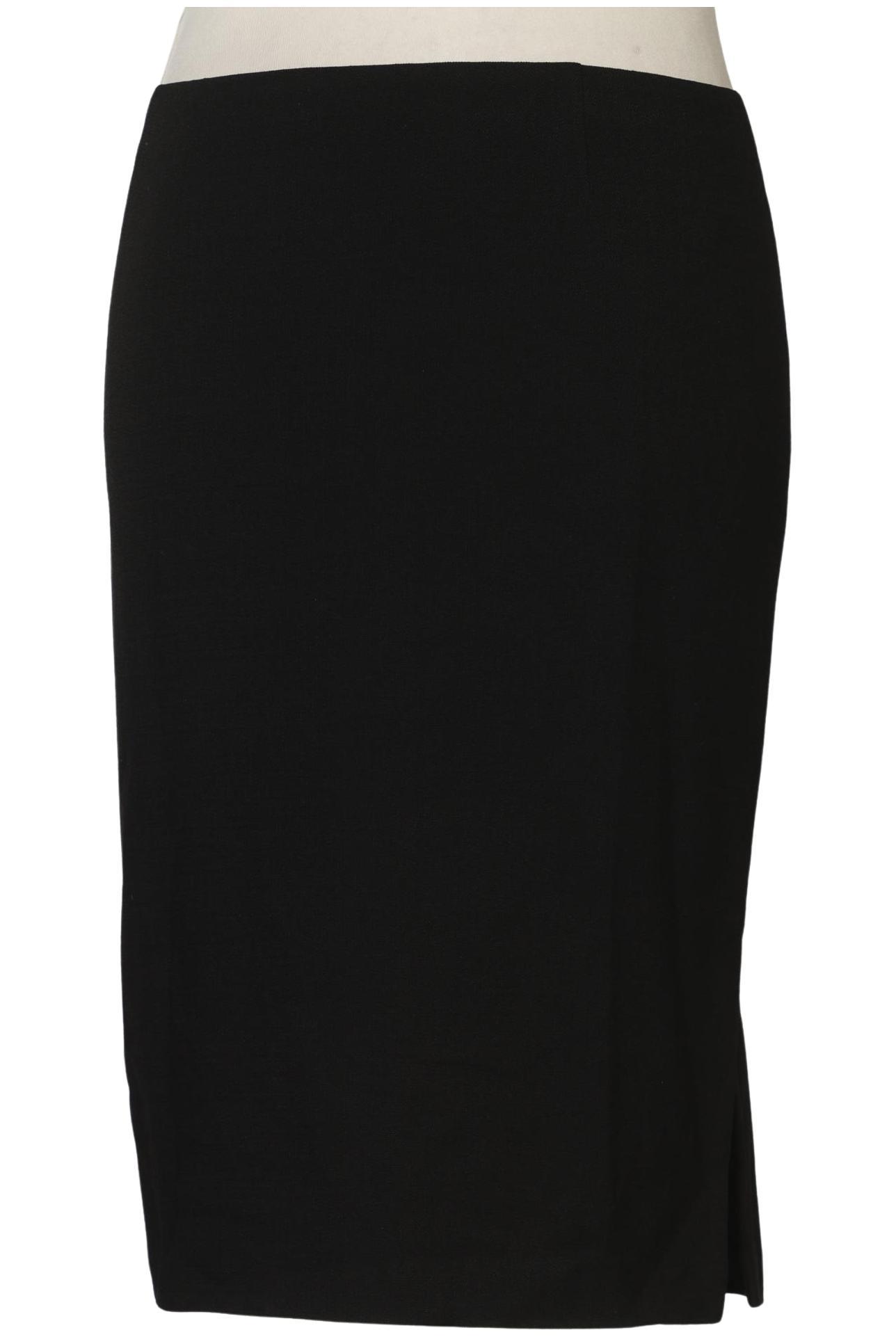 

Escada Damen Rock, schwarz, Gr. 46