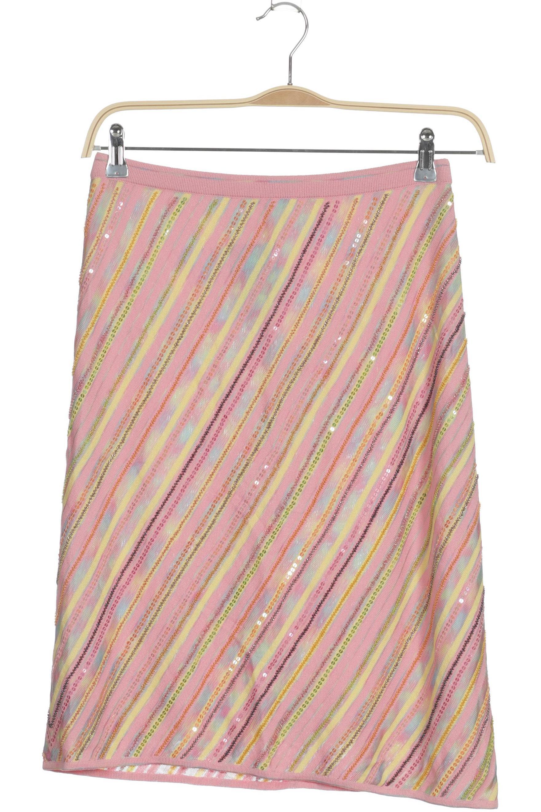 

Escada Damen Rock, pink, Gr. 34