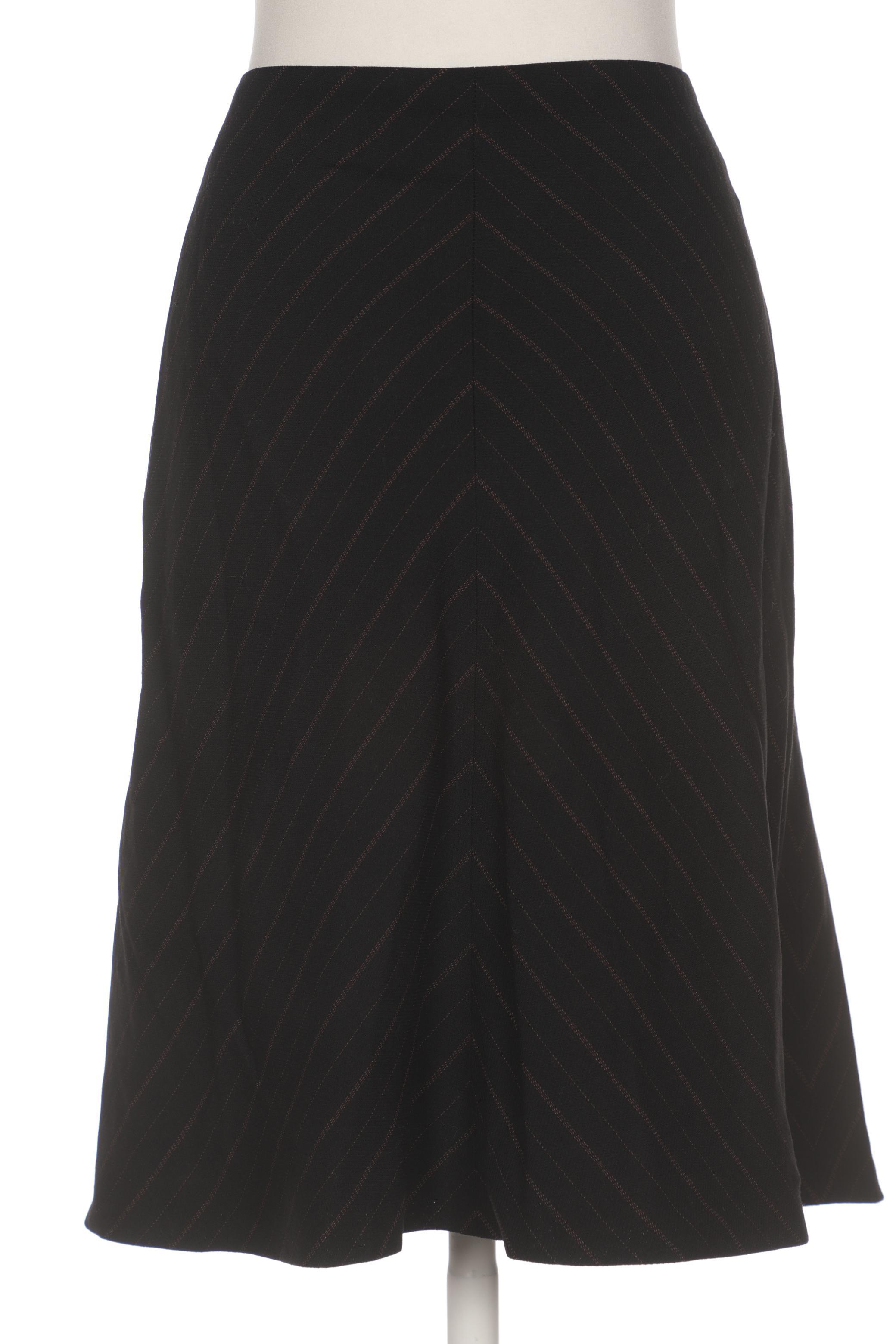 

Escada Damen Rock, schwarz, Gr. 40