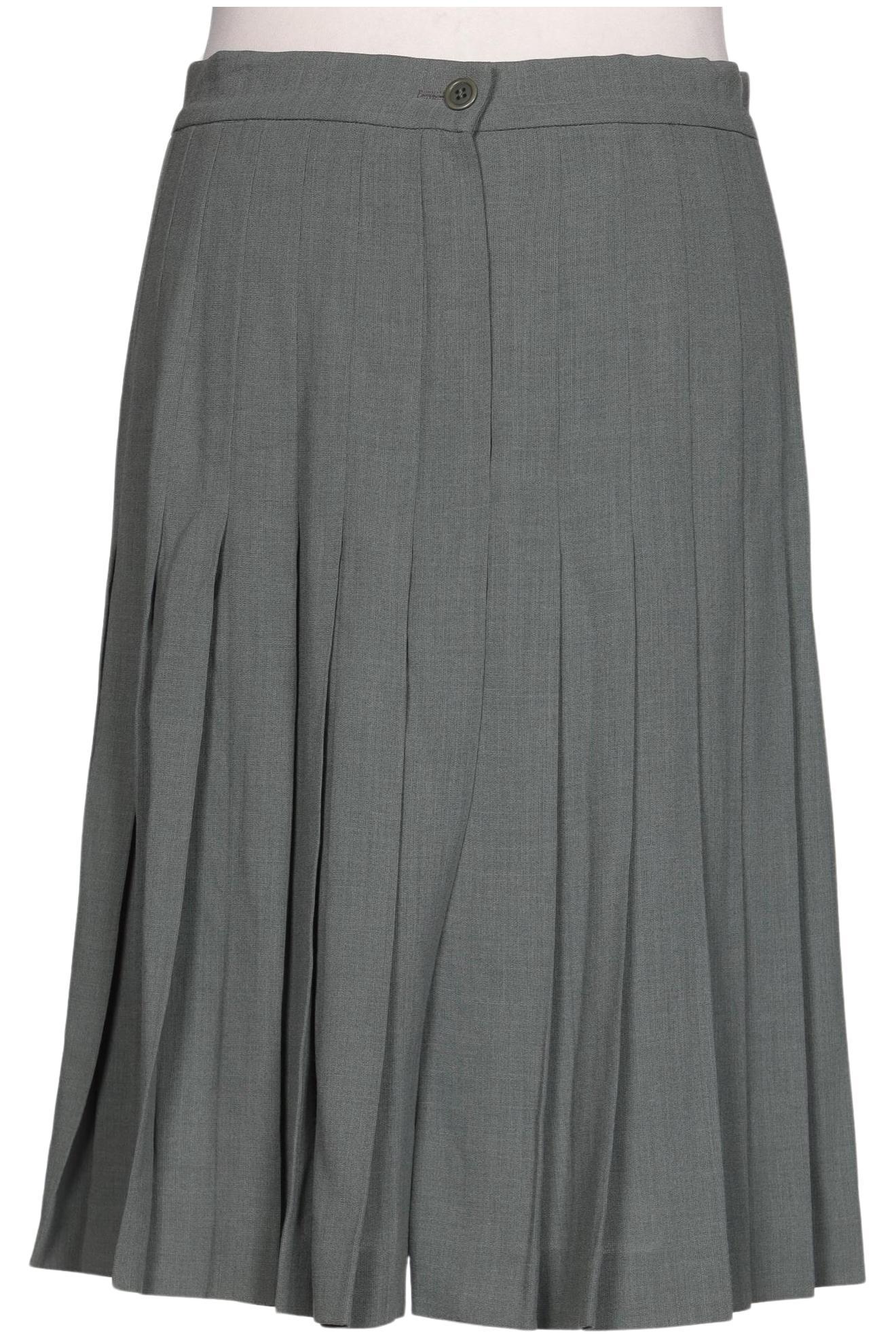 

Escada Damen Rock, grün, Gr. 44