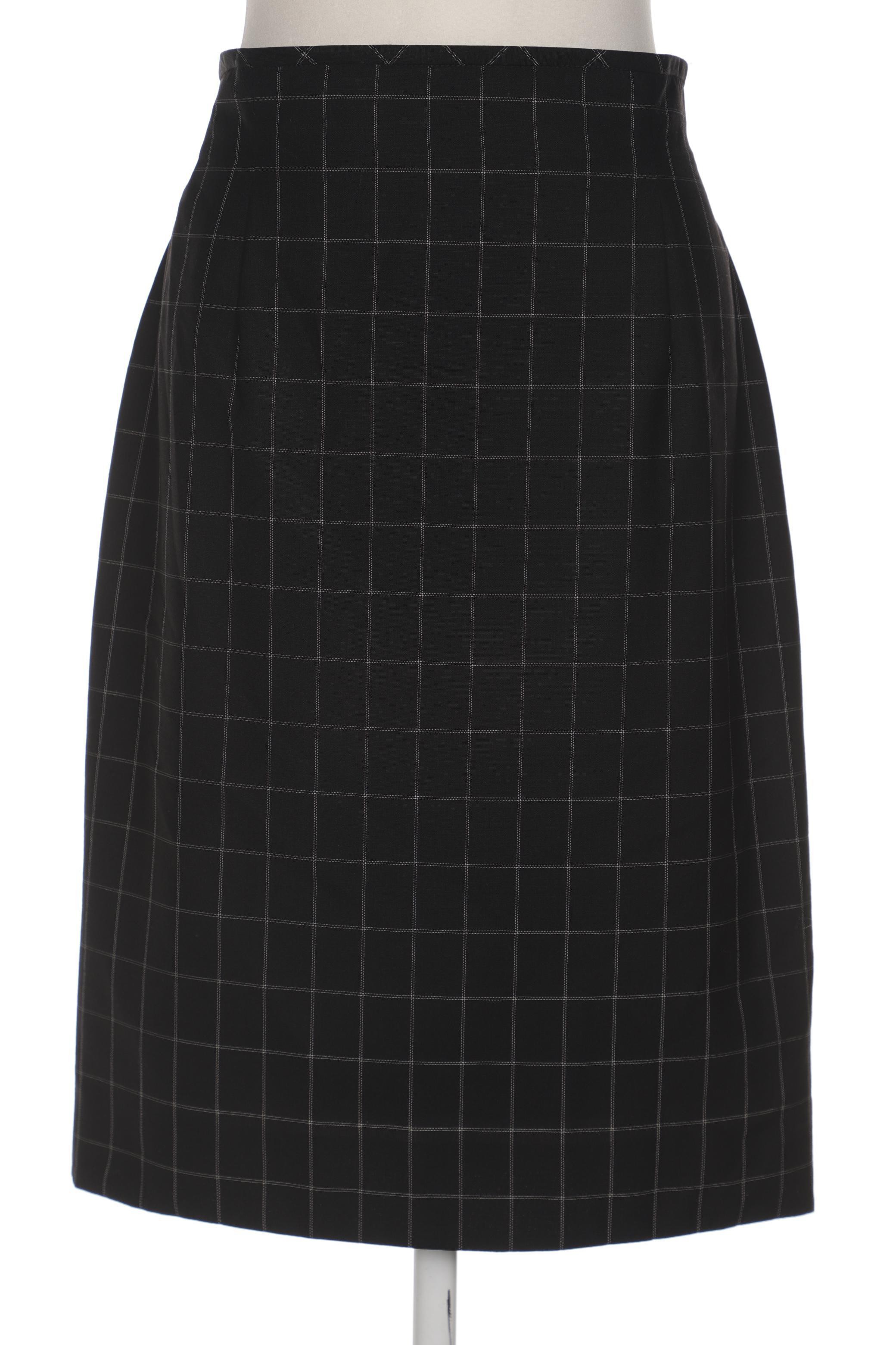 

Escada Damen Rock, schwarz