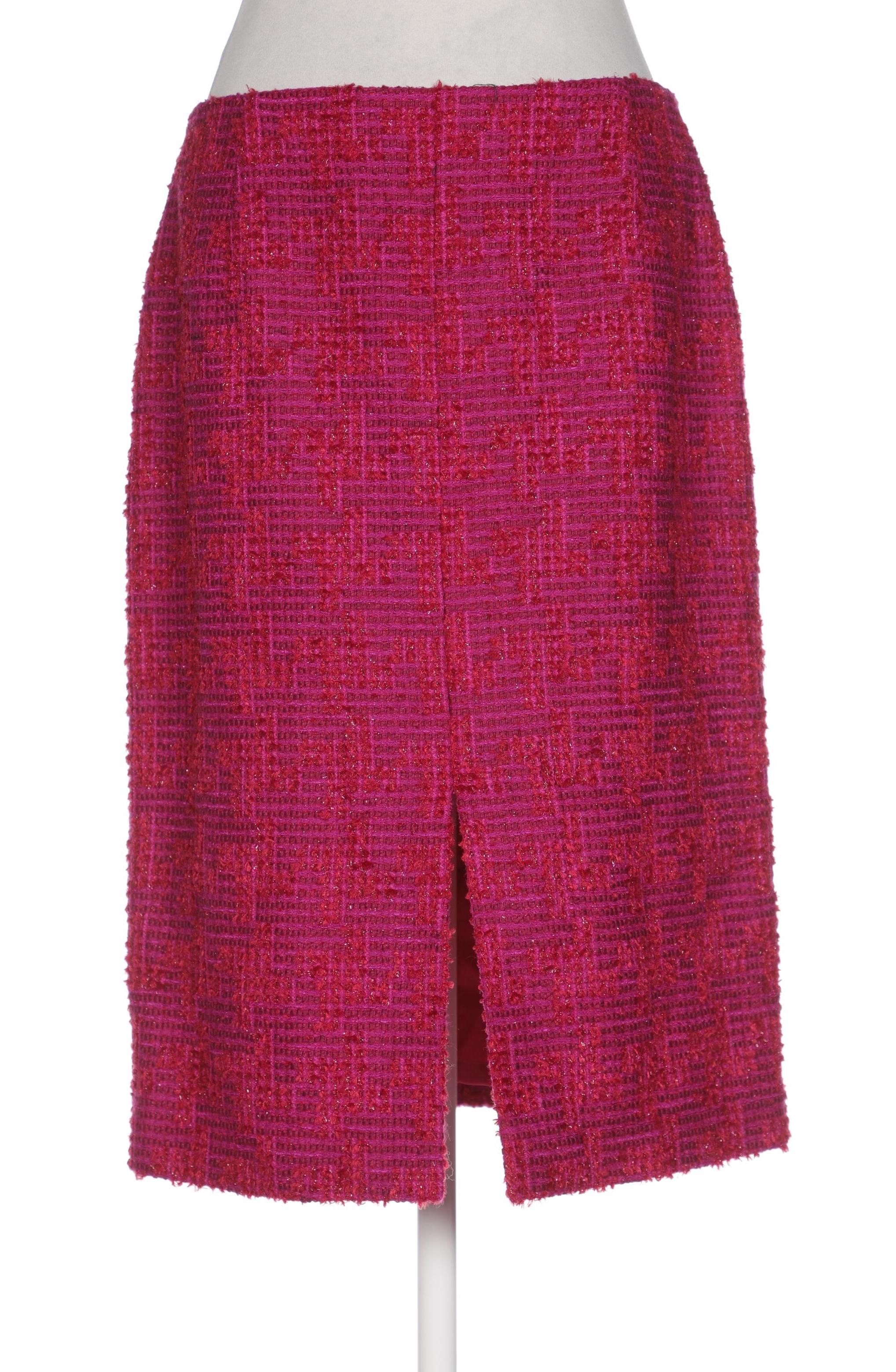 

Escada Damen Rock, pink, Gr. 38