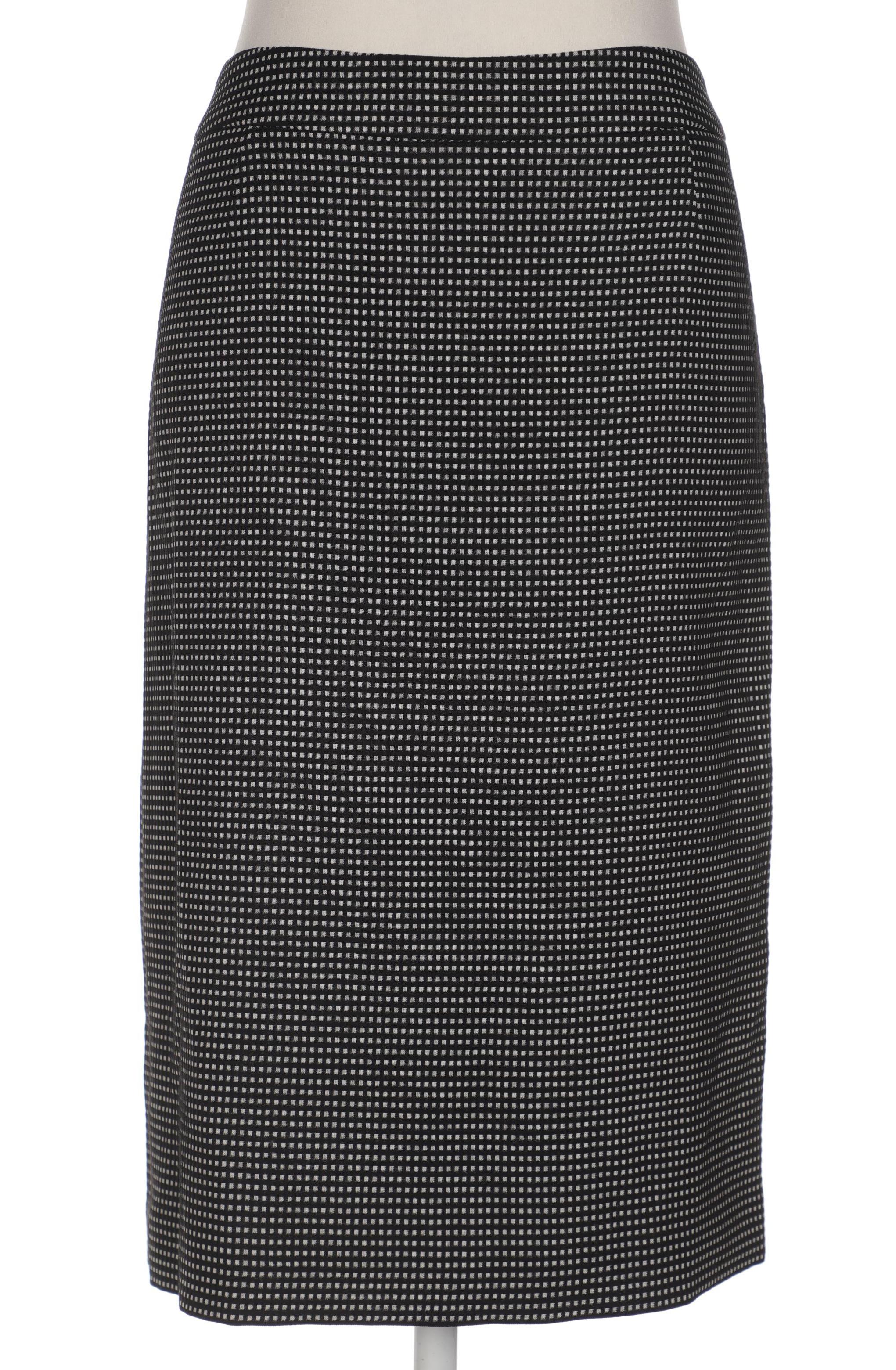 

Escada Damen Rock, schwarz, Gr. 64
