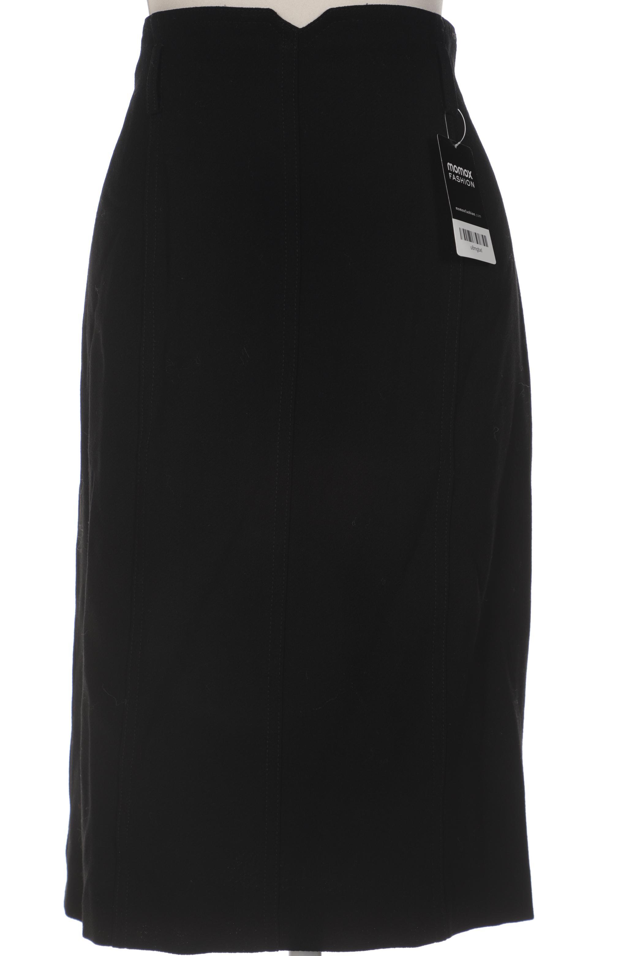 

Escada Damen Rock, schwarz, Gr. 40