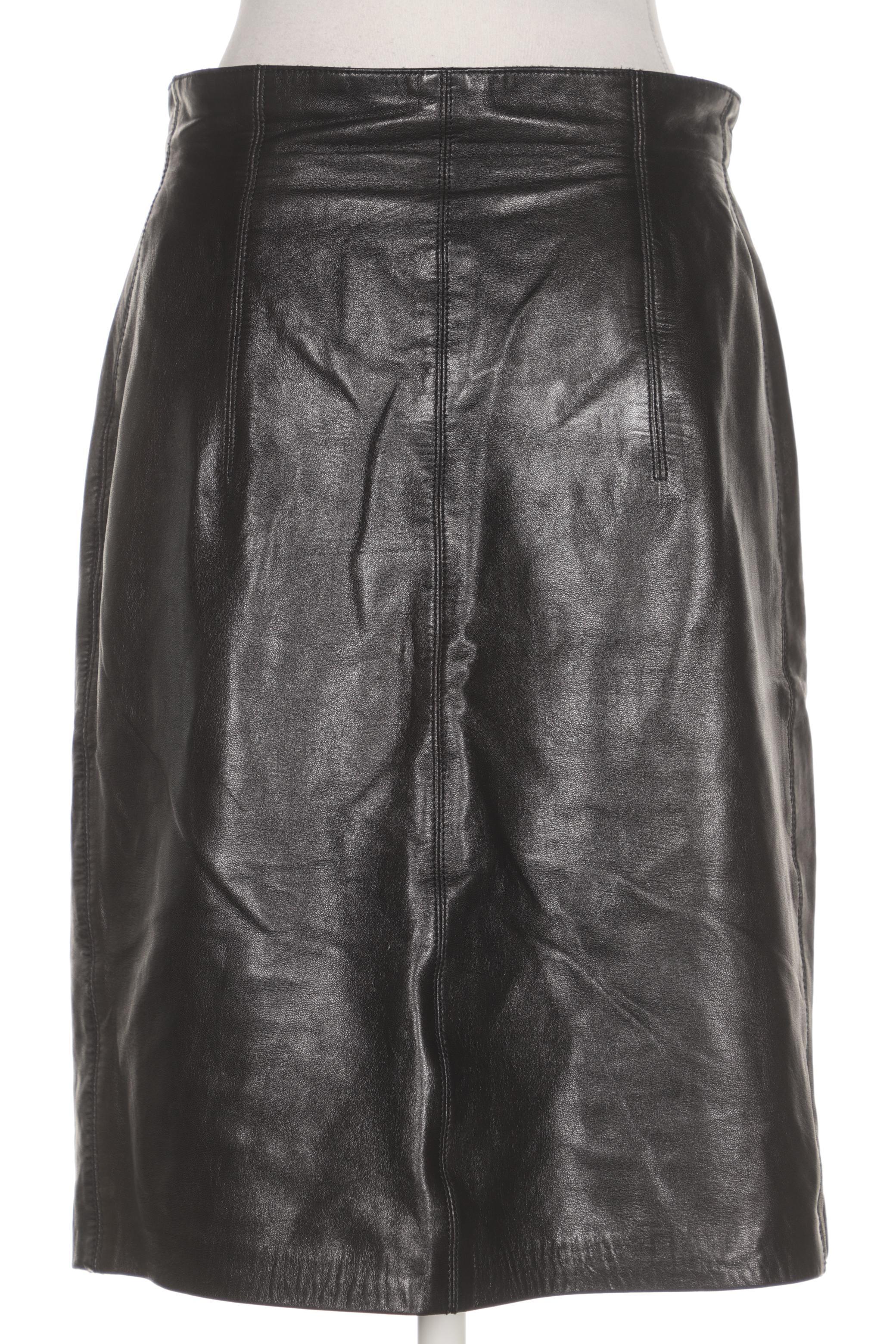 

Escada Damen Rock, schwarz, Gr. 40