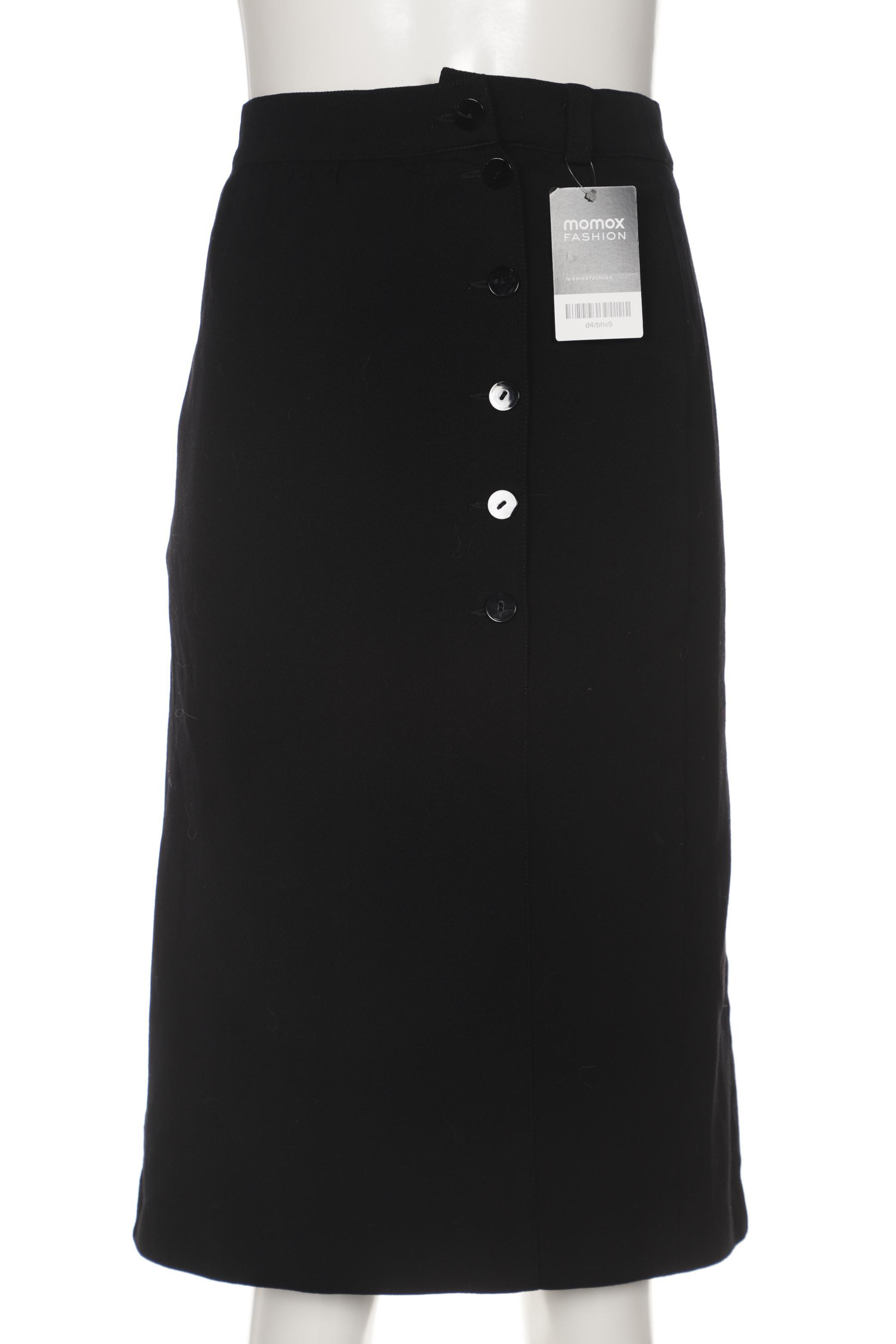 

Escada Damen Rock, schwarz, Gr. 40