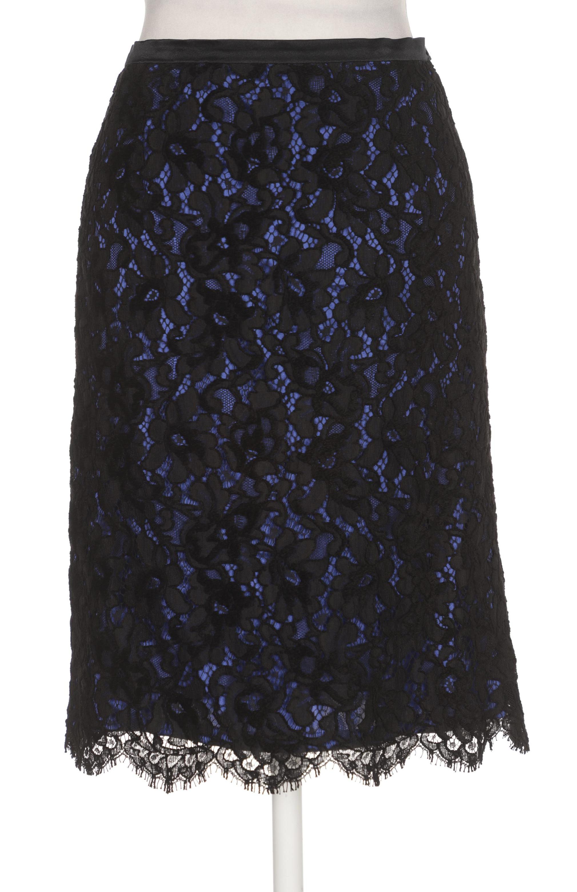 

Escada Damen Rock, schwarz, Gr. 34