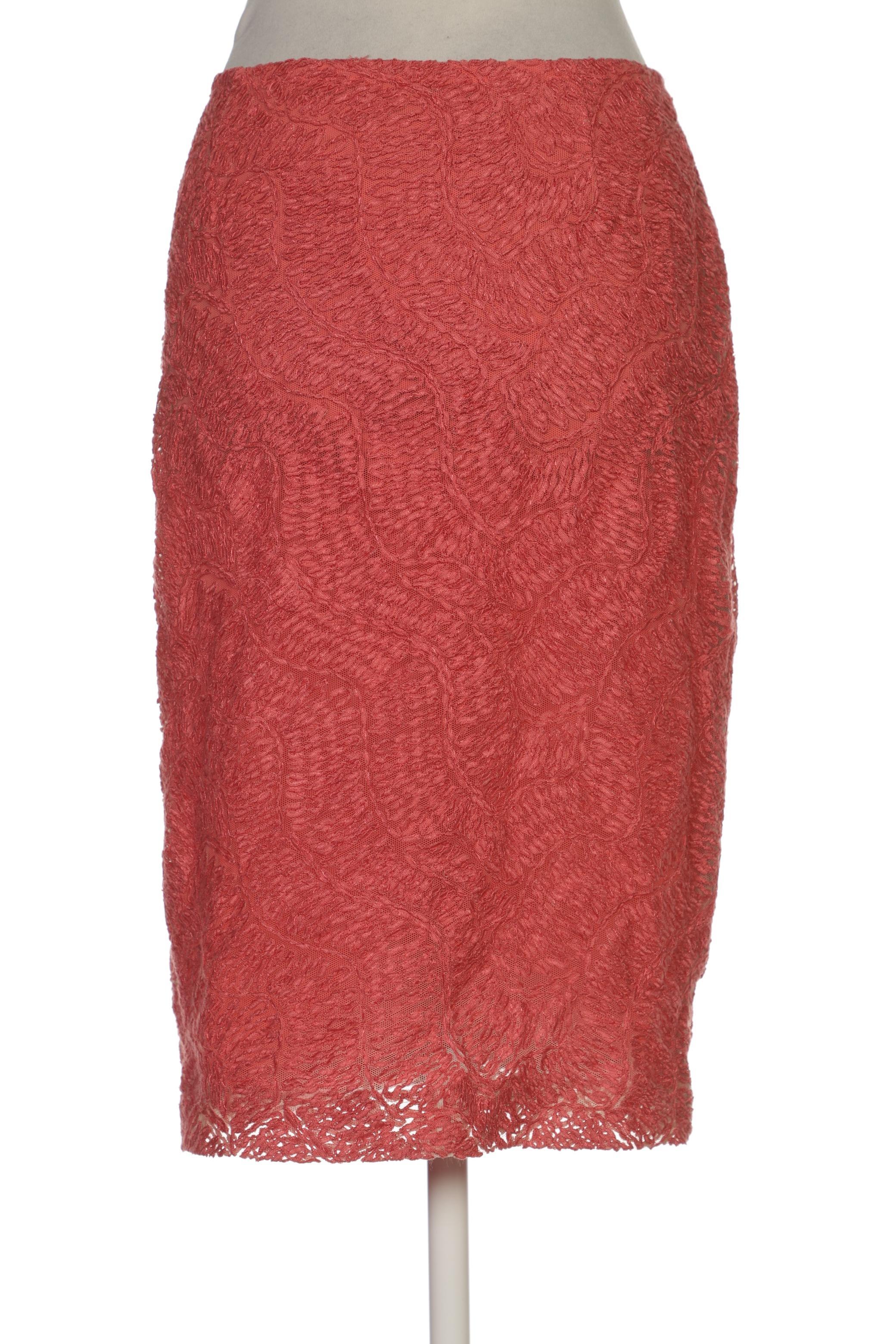 

Escada Damen Rock, pink, Gr. 38