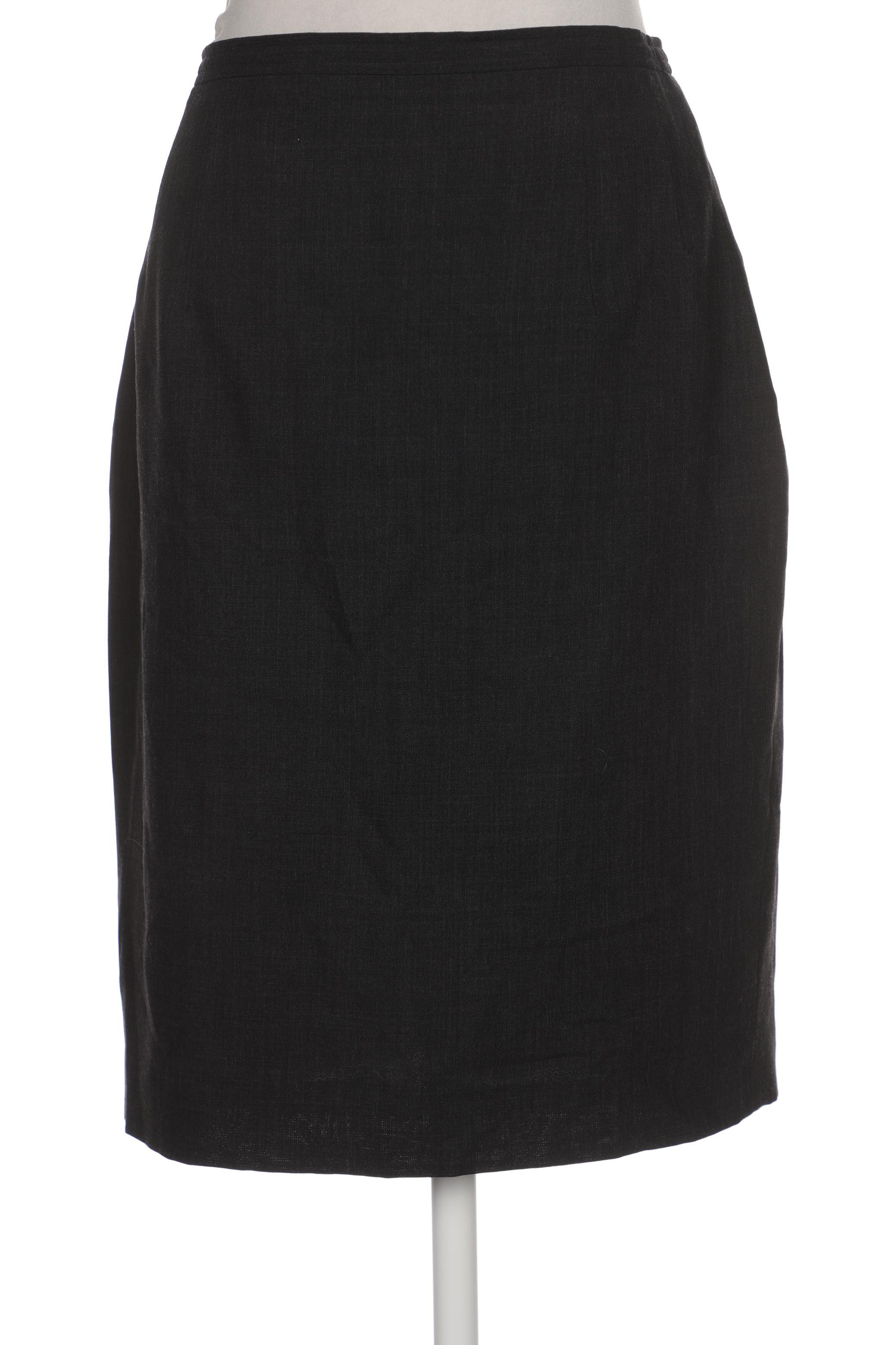 

Escada Damen Rock, grau, Gr. 38