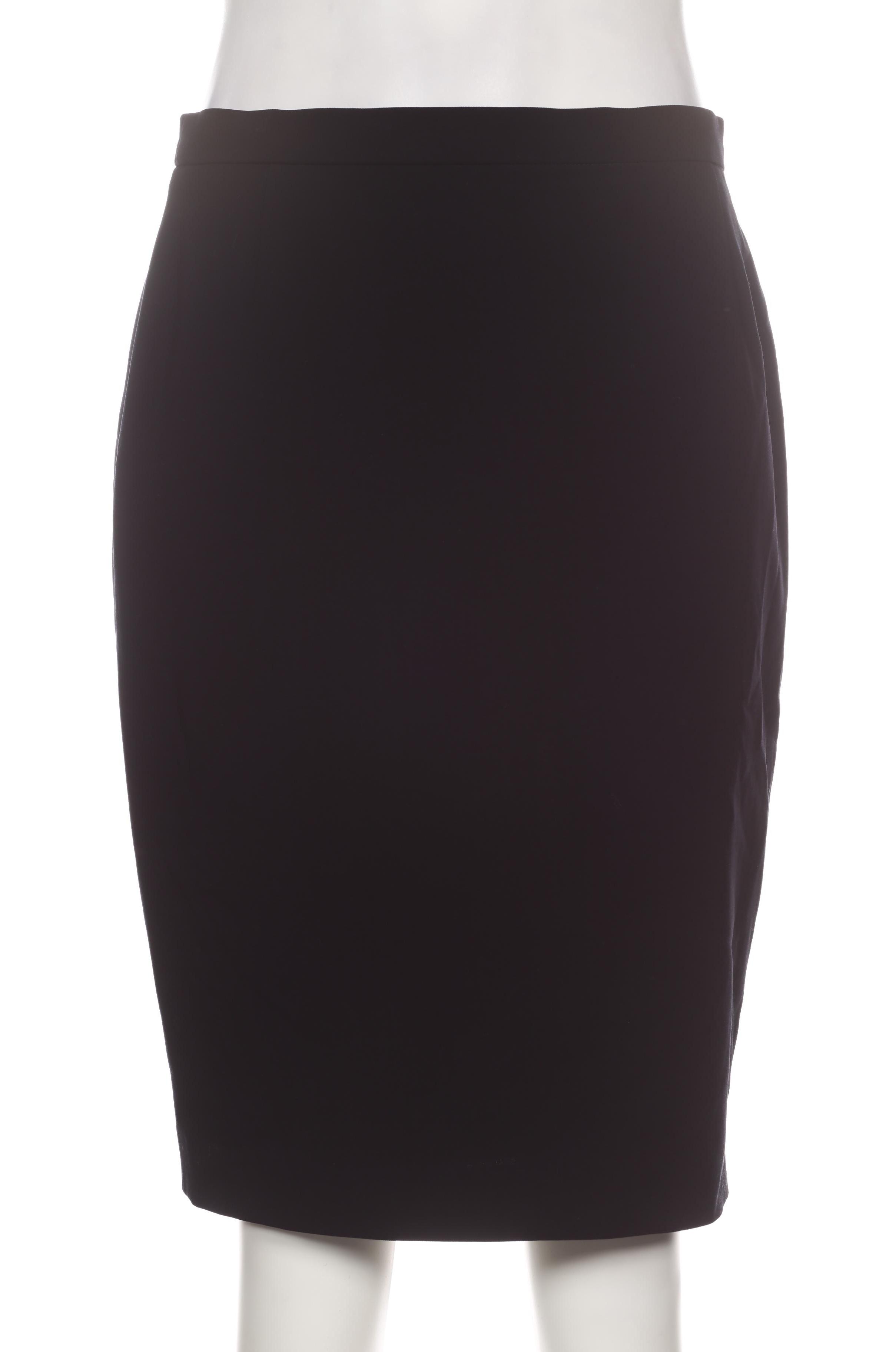 

Escada Damen Rock, schwarz, Gr. 38