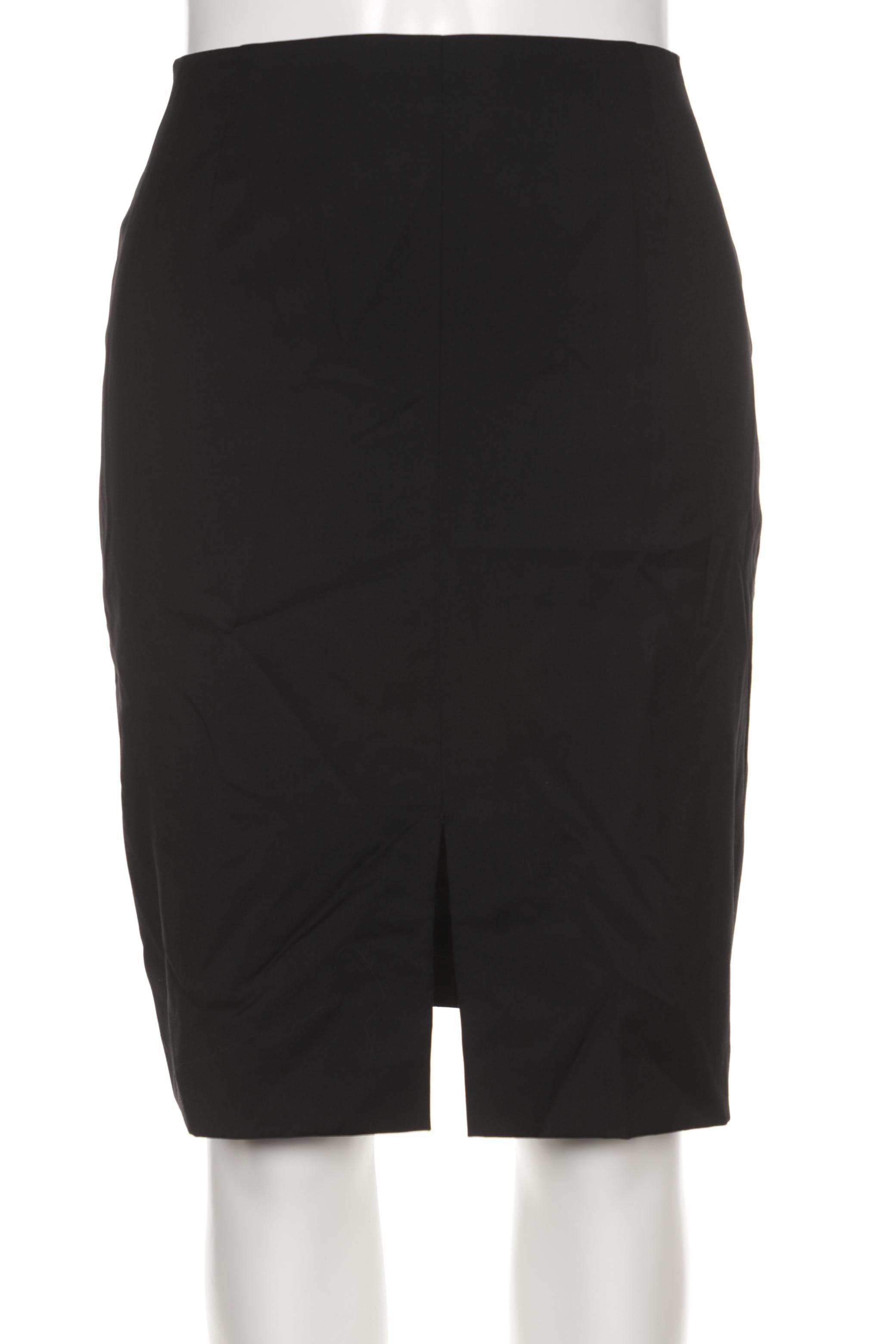 

Escada Damen Rock, schwarz, Gr. 42
