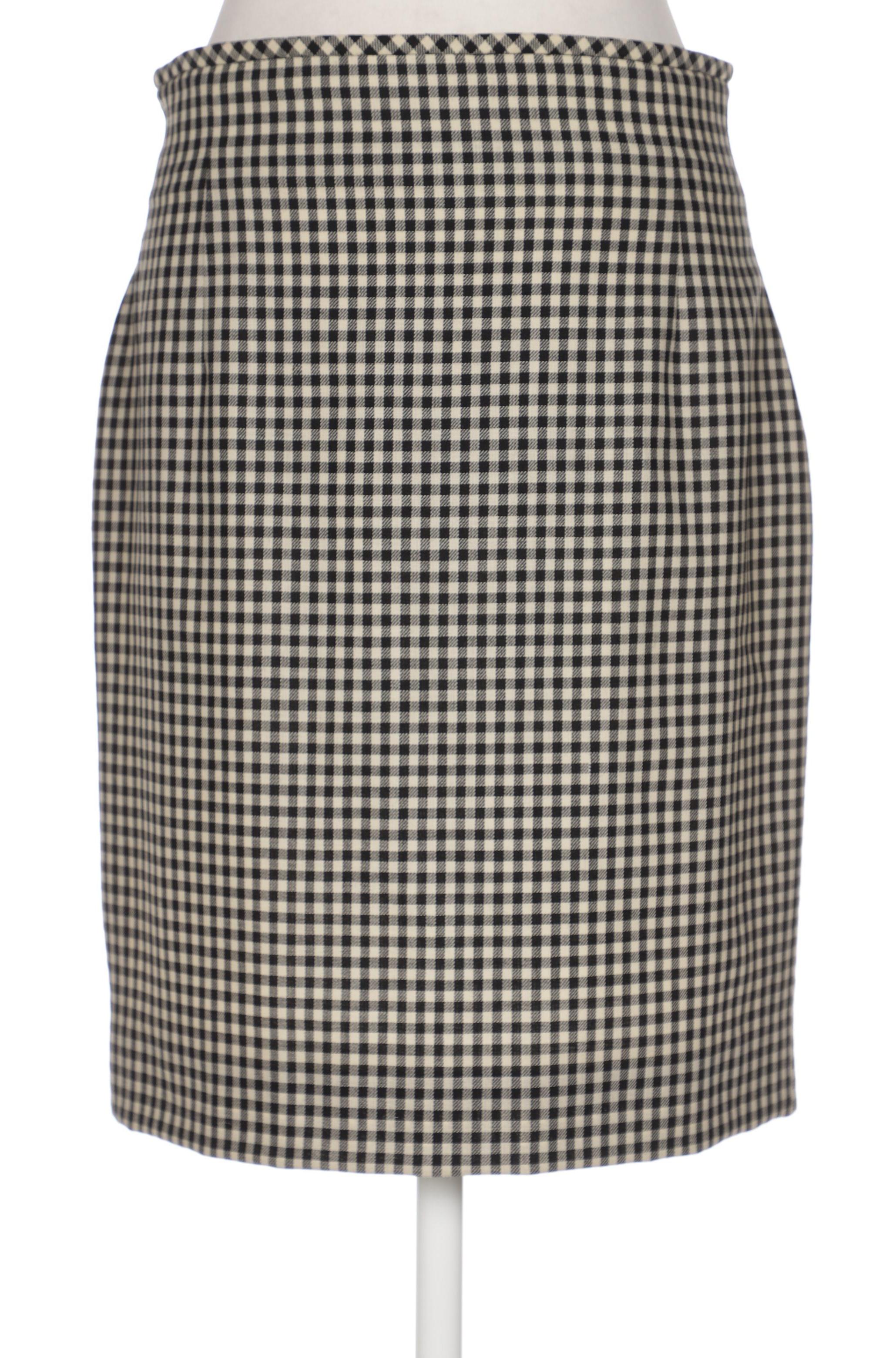 

Escada Damen Rock, beige, Gr. 38