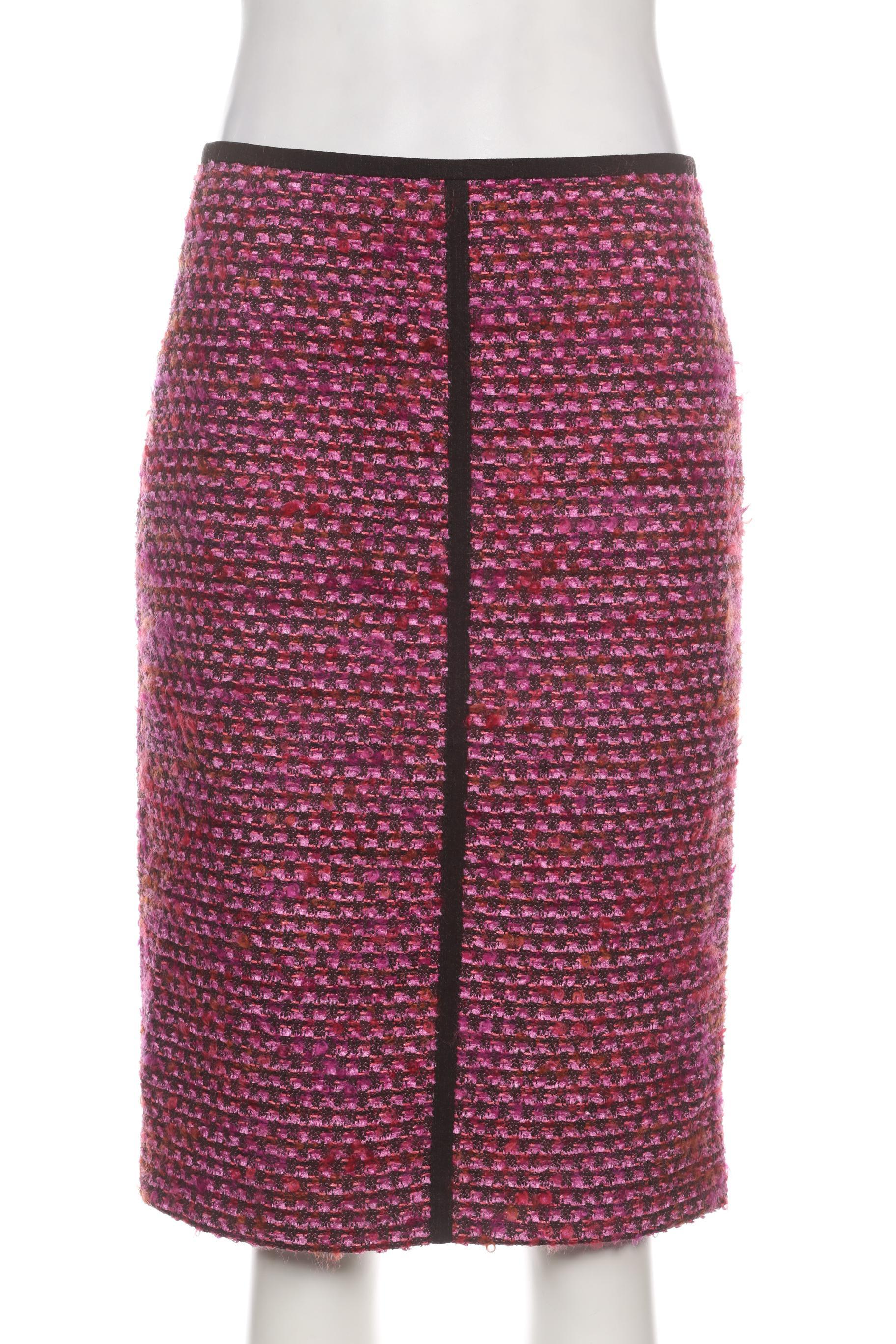

Escada Damen Rock, pink, Gr. 38