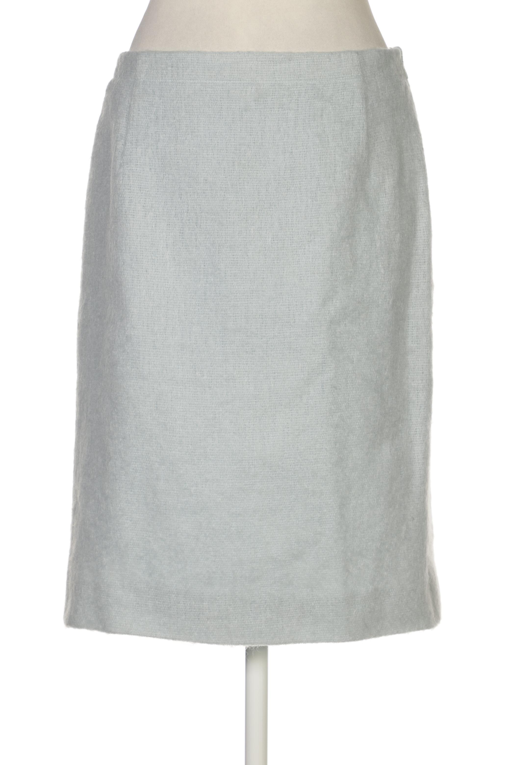 

Escada Damen Rock, hellgrün, Gr. 40