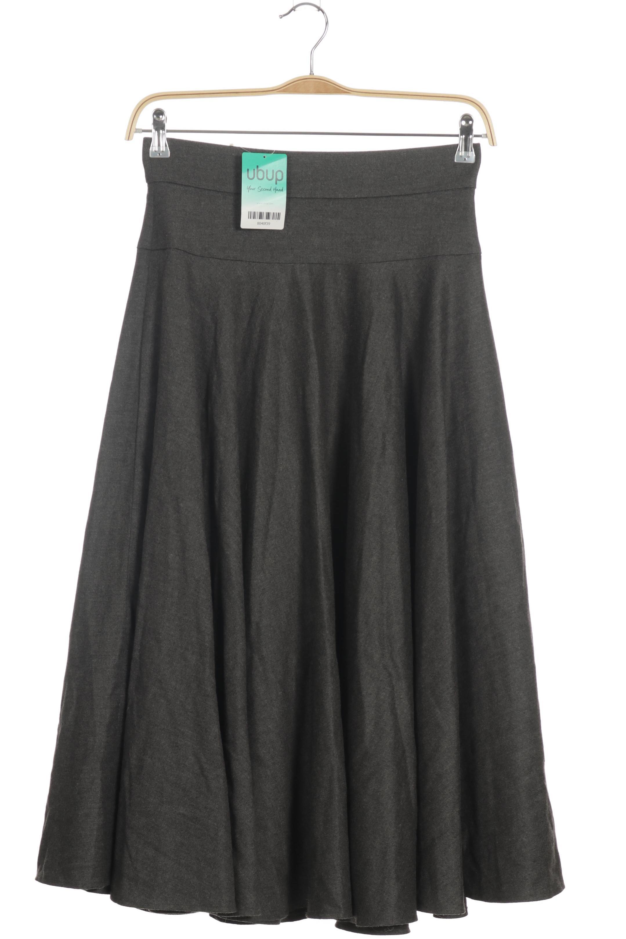 

Escada Damen Rock, grau, Gr. 36