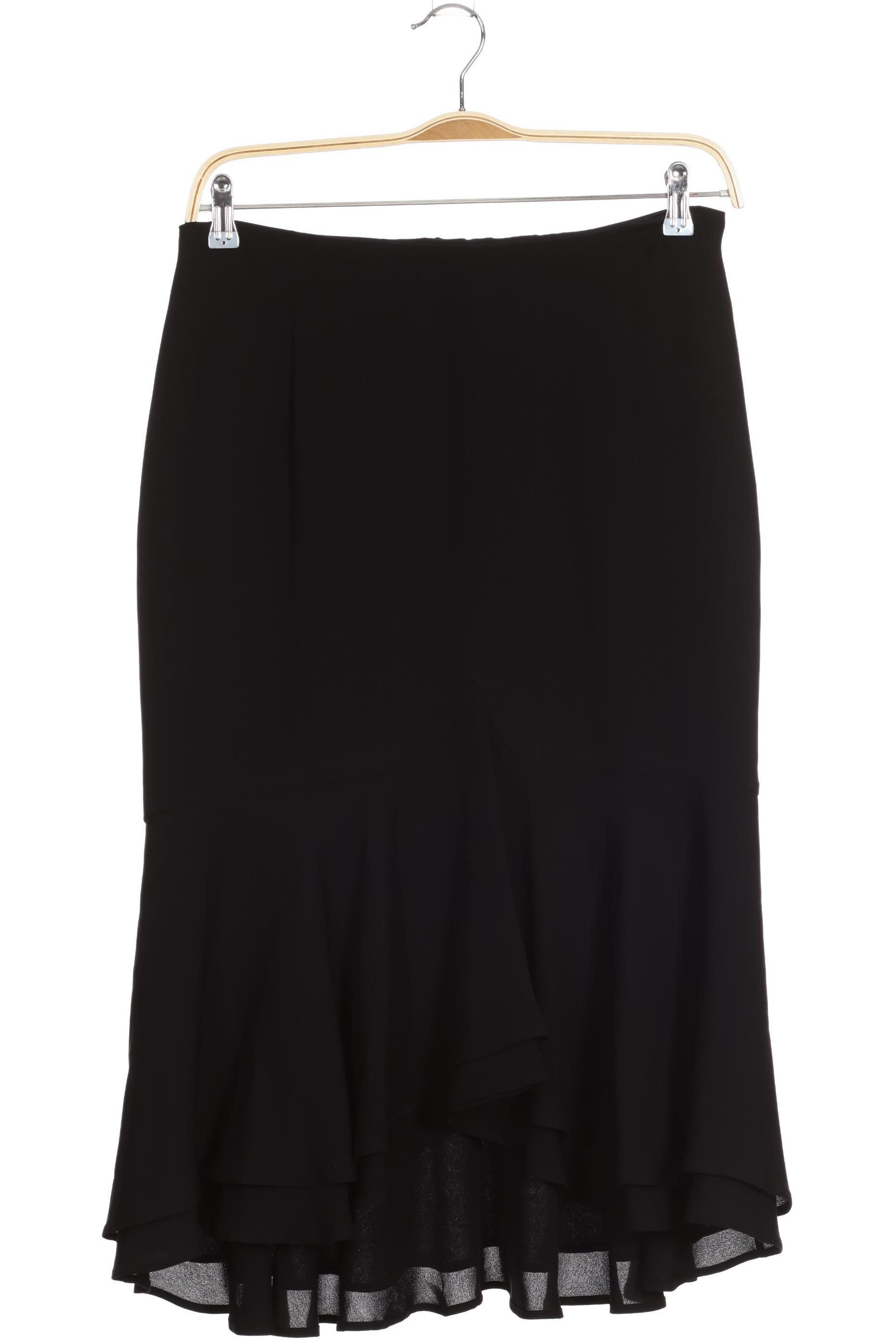 

Escada Damen Rock, schwarz, Gr. 42