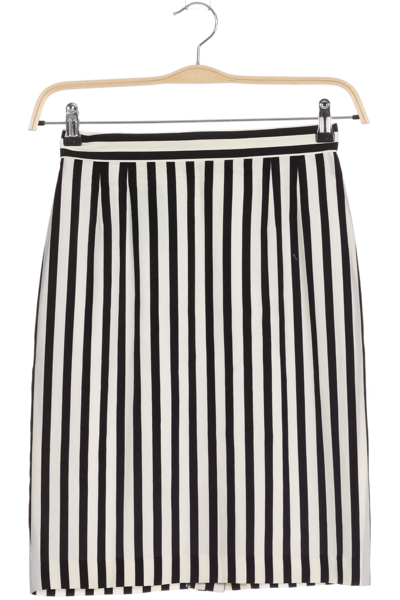 

Escada Damen Rock, schwarz, Gr. 36