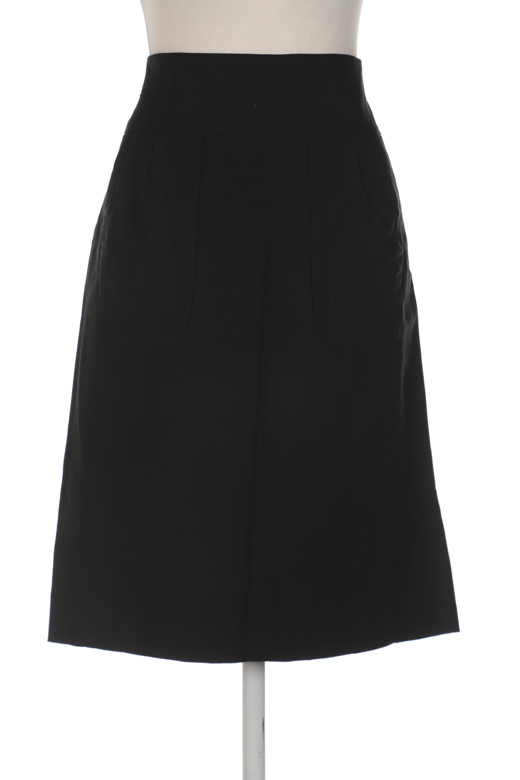 

Escada Damen Rock, schwarz