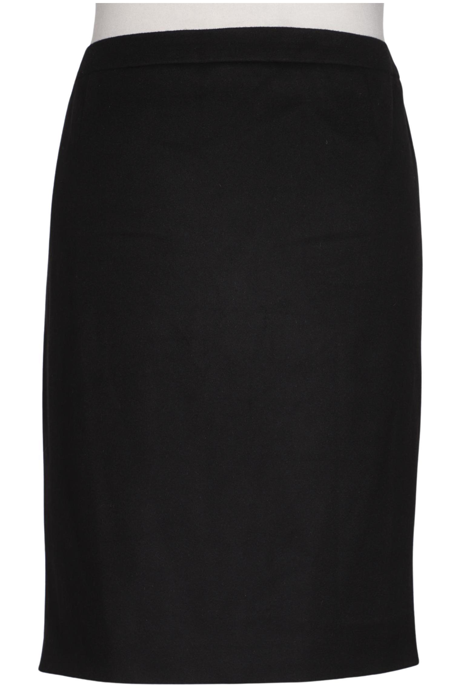 

Escada Damen Rock, schwarz, Gr. 44