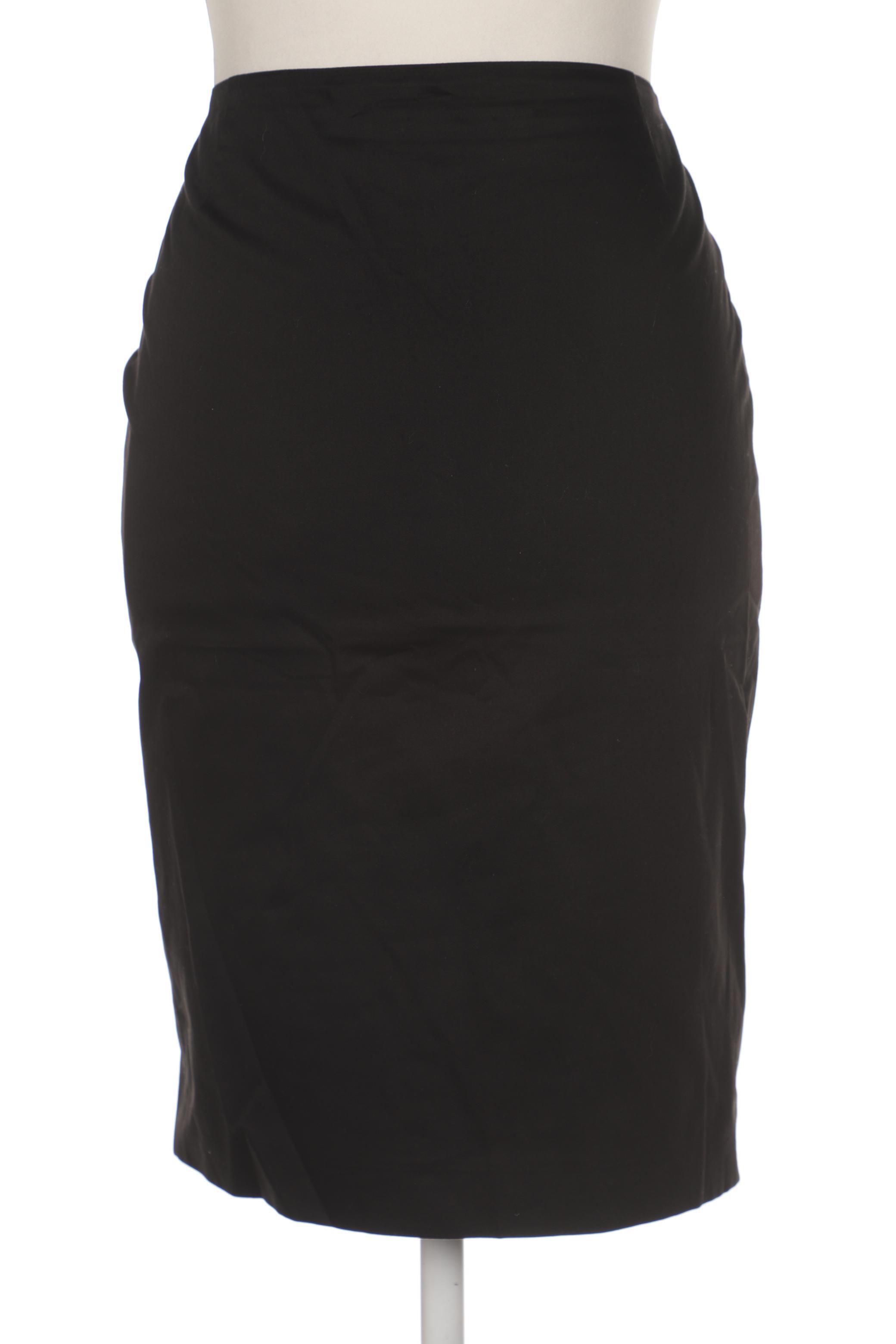 

Escada Damen Rock, schwarz