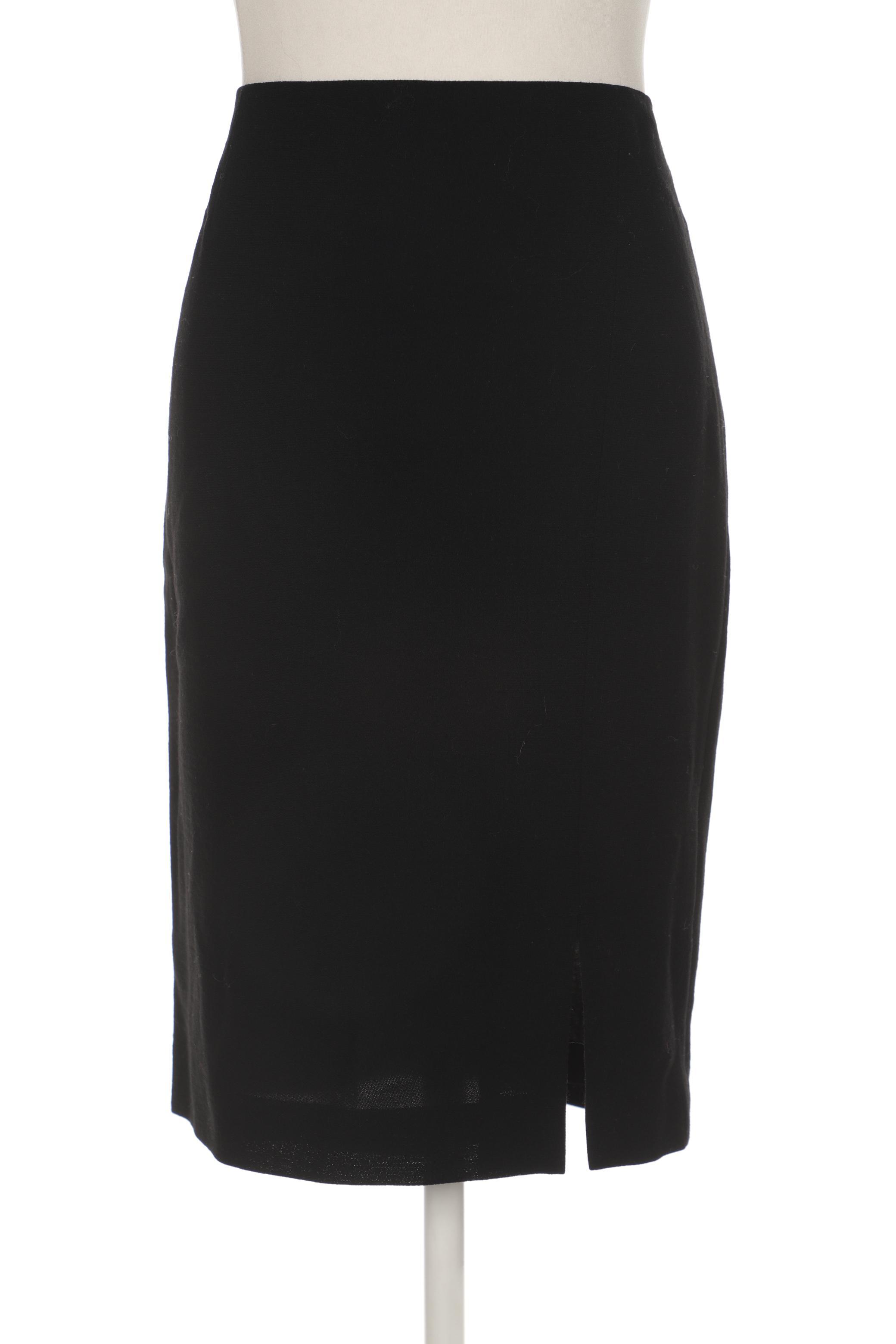 

Escada Damen Rock, schwarz